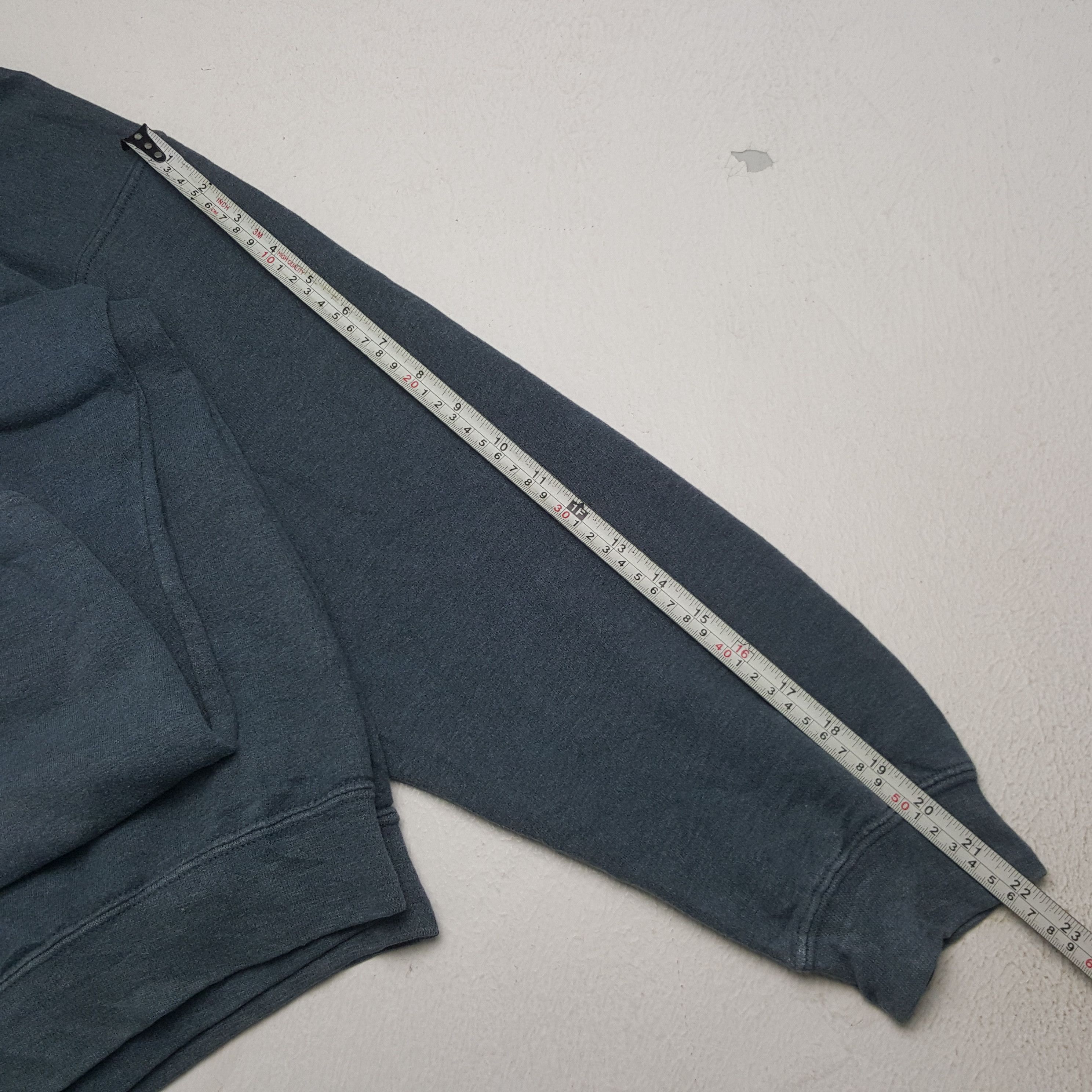 Vintage Vintage Radford University American College Hoodies Size US M / EU 48-50 / 2 - 7 Thumbnail