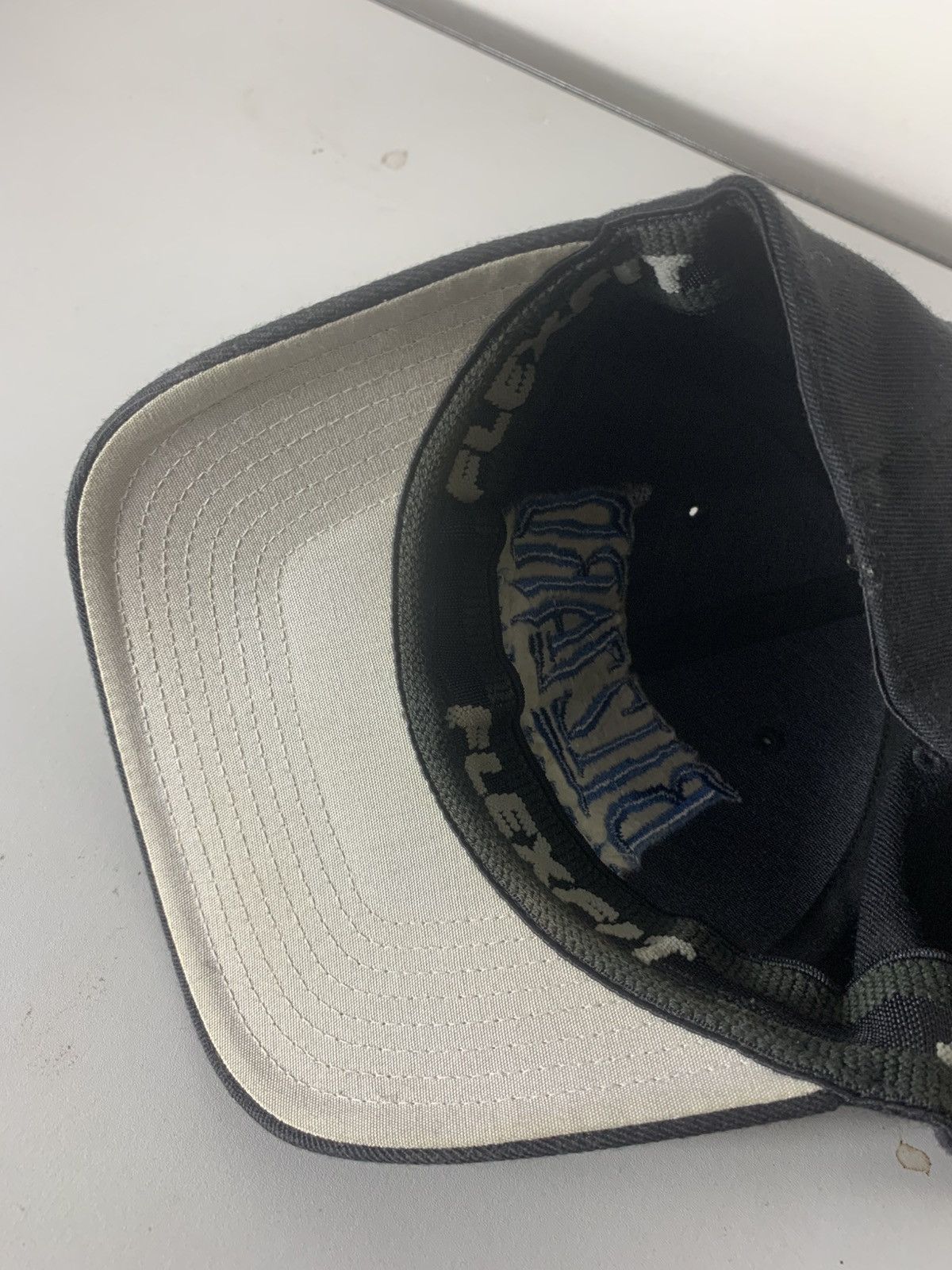 Vintage Blizzard Entertainment Hats Size ONE SIZE - 7 Thumbnail