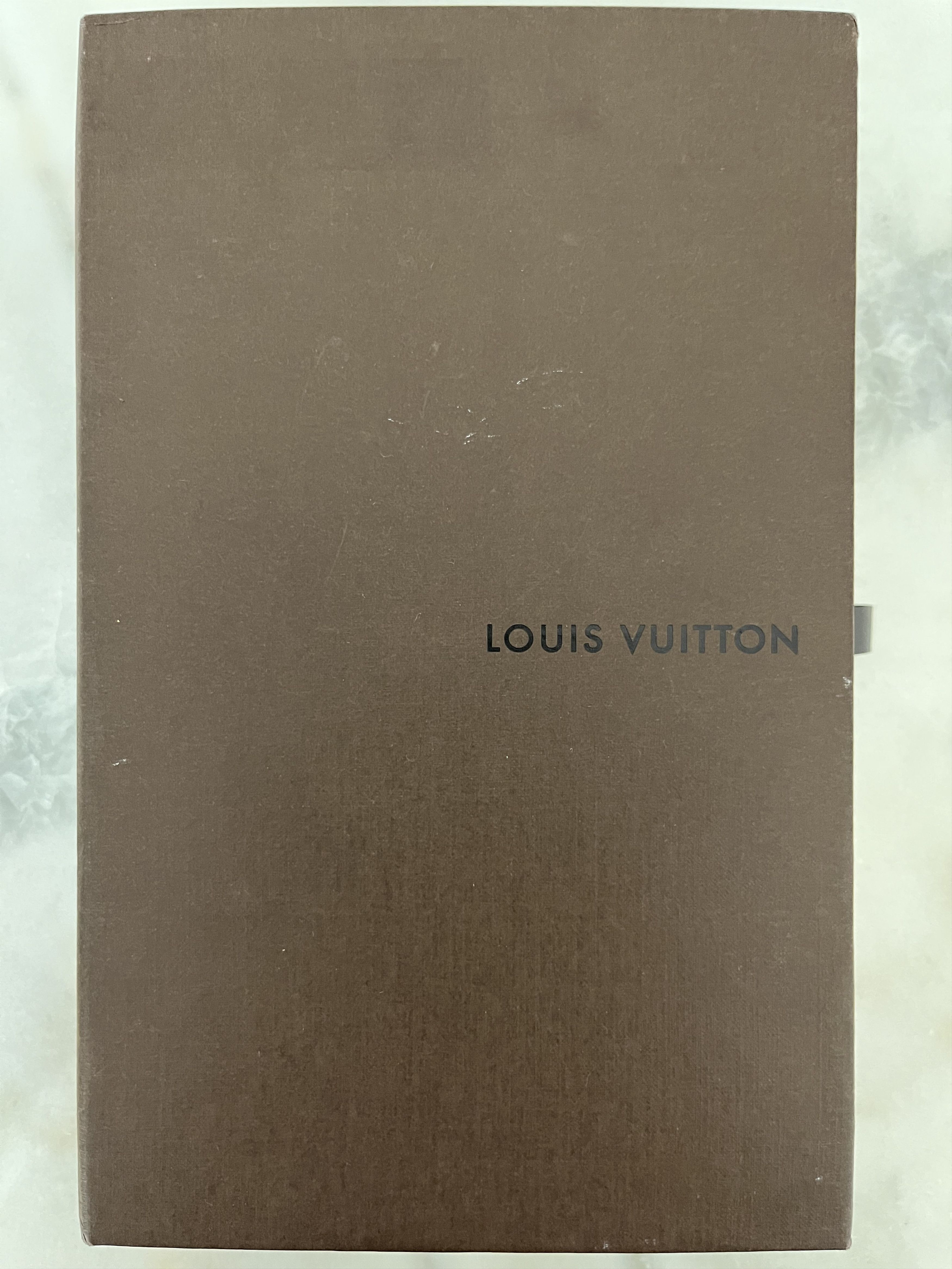 Louis Vuitton Louis Vuitton Neck Strap Card Pouch Size ONE SIZE - 2 Thumbnail