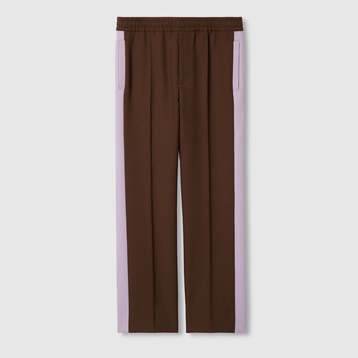 Gucci o1loc1c0226 787221 Fluid Drill Pants in Multicolor Size US 32 / EU 48 - 1 Preview