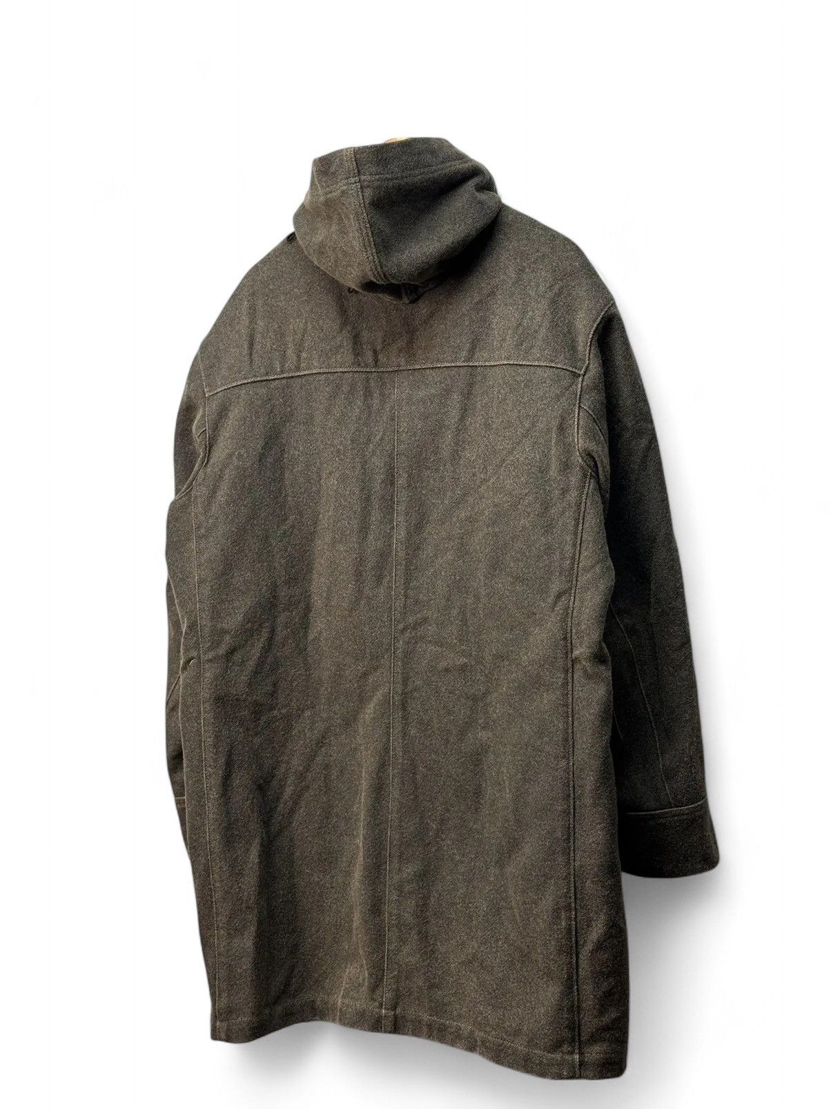 14th Addiction Marlboro Classics Brown Jacket Vintage Italian Craftsmanship Size US XL / EU 56 / 4 - 18 Thumbnail