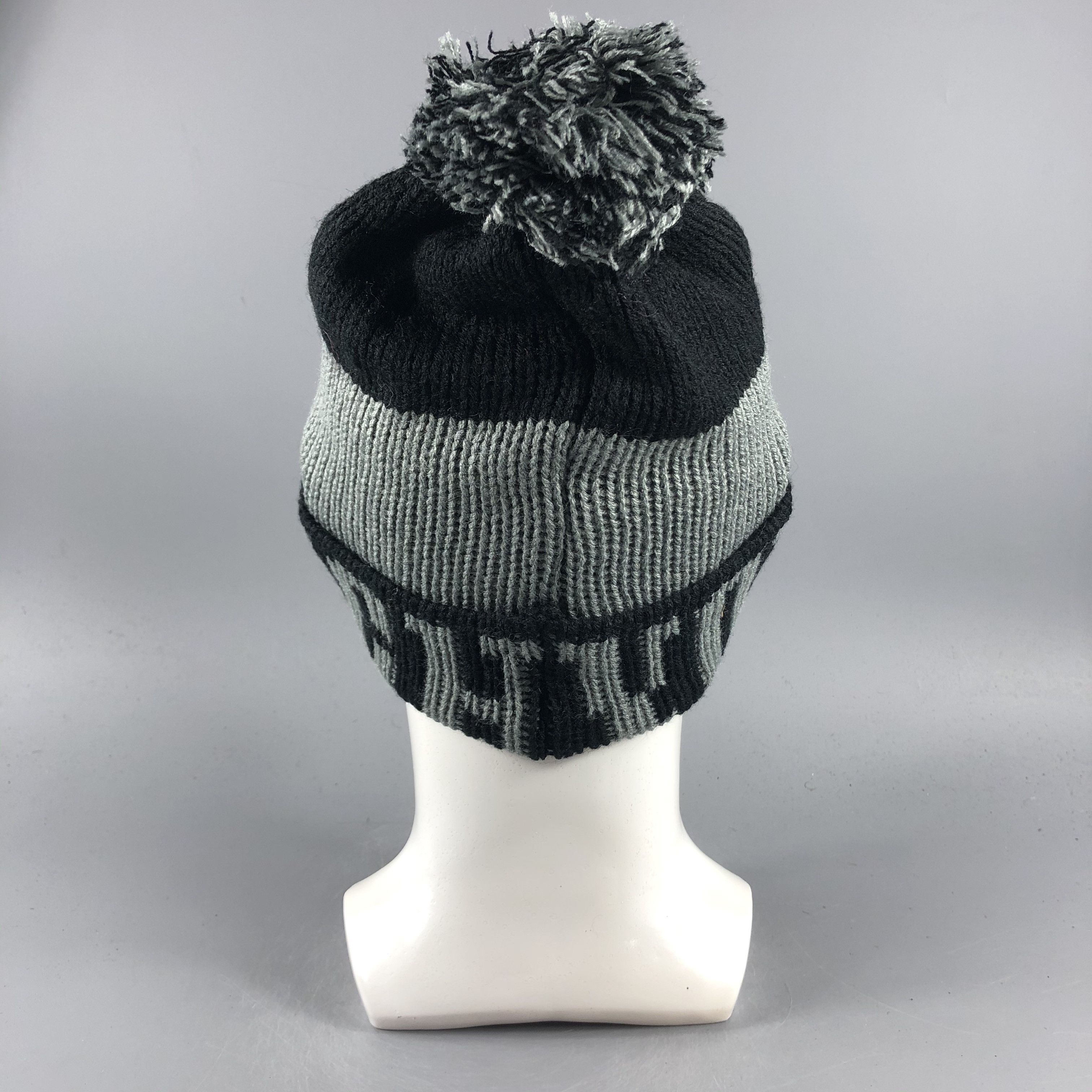 Anime × Japanese Brand × Vintage Yokai Watch Bobble Beanie Snow Hat Snow Cap -D188 Size ONE SIZE - 3 Thumbnail