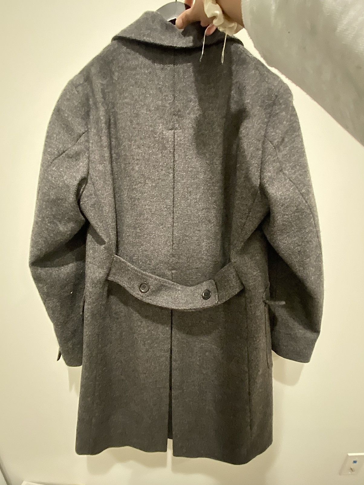 Sanyo Sanyo coat Size US M / EU 48-50 / 2 - 2 Thumbnail