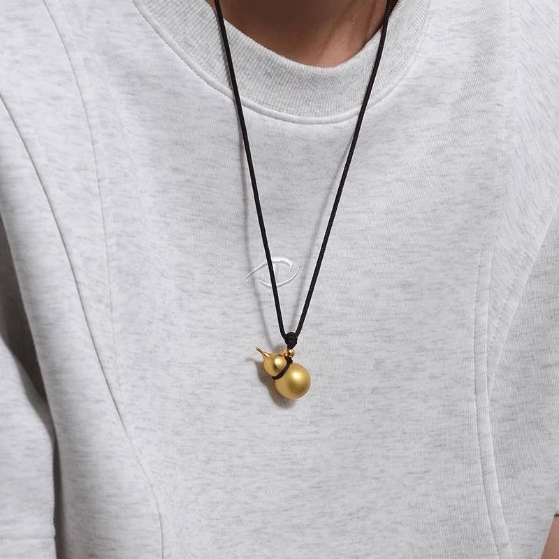 Other Dark STEAL! Y2K Chains Necklace Chain Size ONE SIZE - 4 Thumbnail