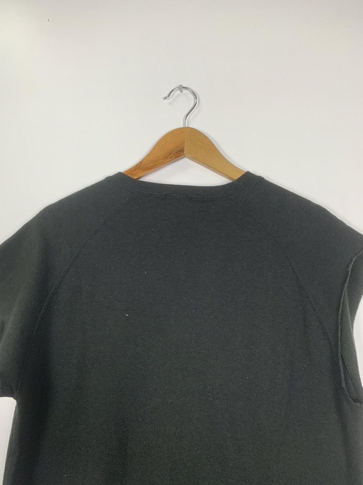 Band Tees × The Rolling Stones × Vintage Vintage Rolling Stones Sleeve Less shirt Size US M / EU 48-50 / 2 - 8 Thumbnail