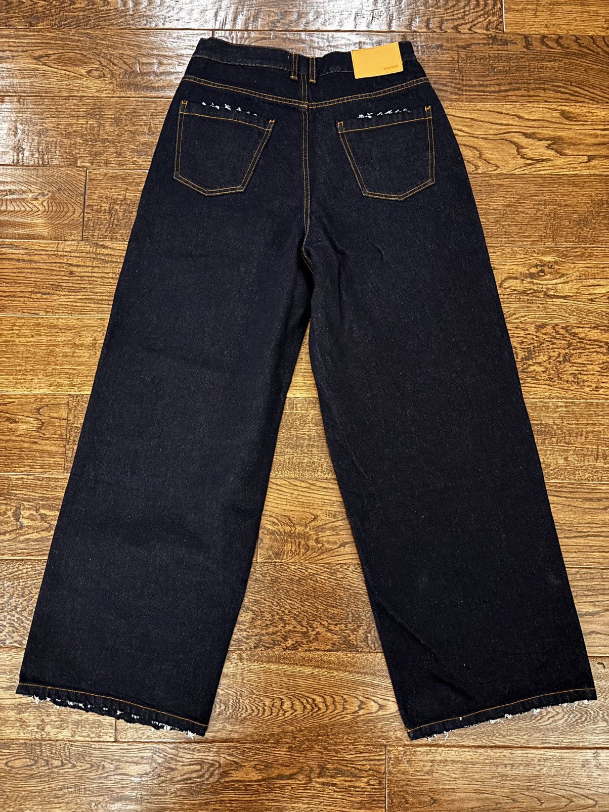 Cole Henry Cole Henry Denim Size US 30 / EU 46 - 5 Thumbnail