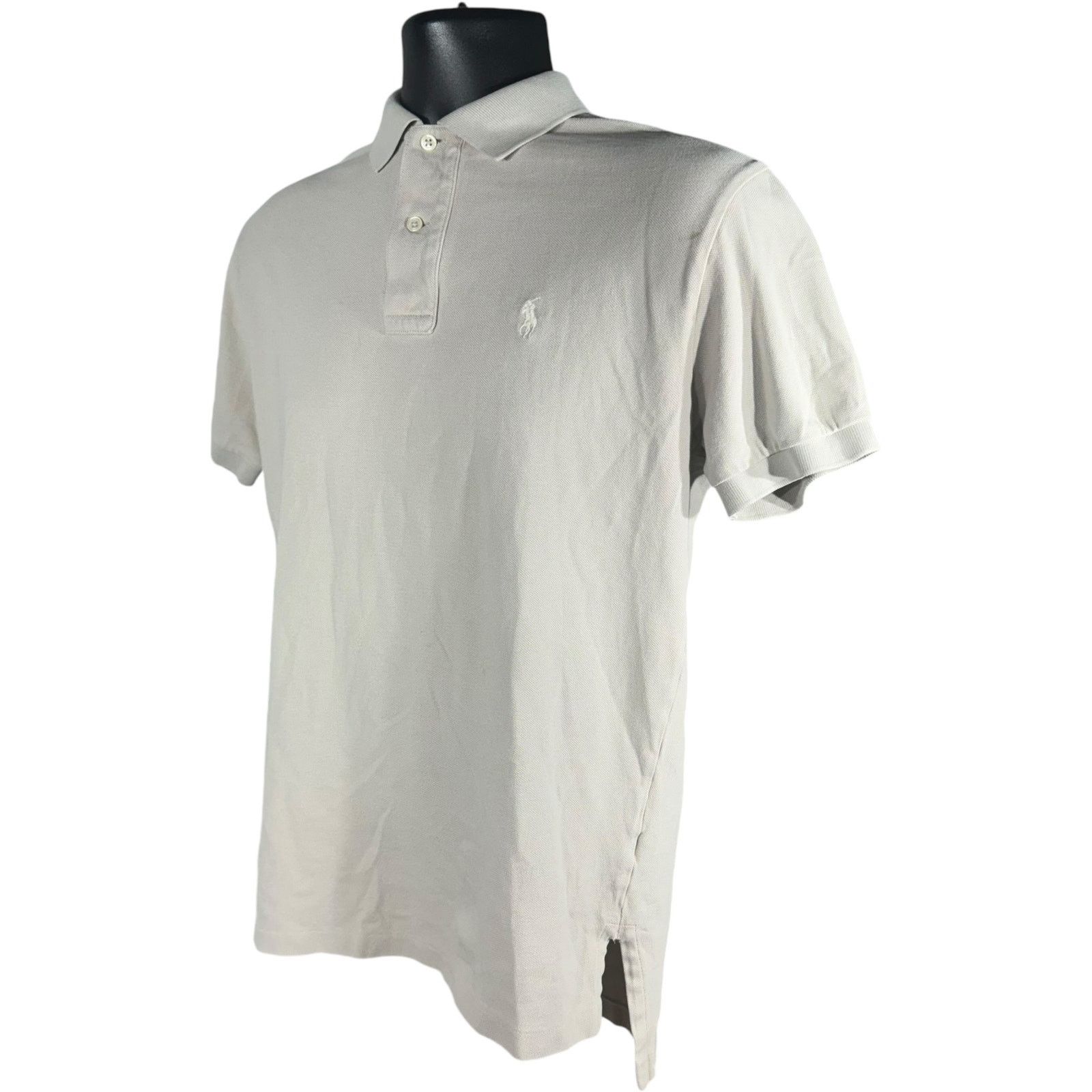 Polo Ralph Lauren Polo Ralph Lauren Short Sleeve Polo Size US S / EU 44-46 / 1 - 3 Thumbnail