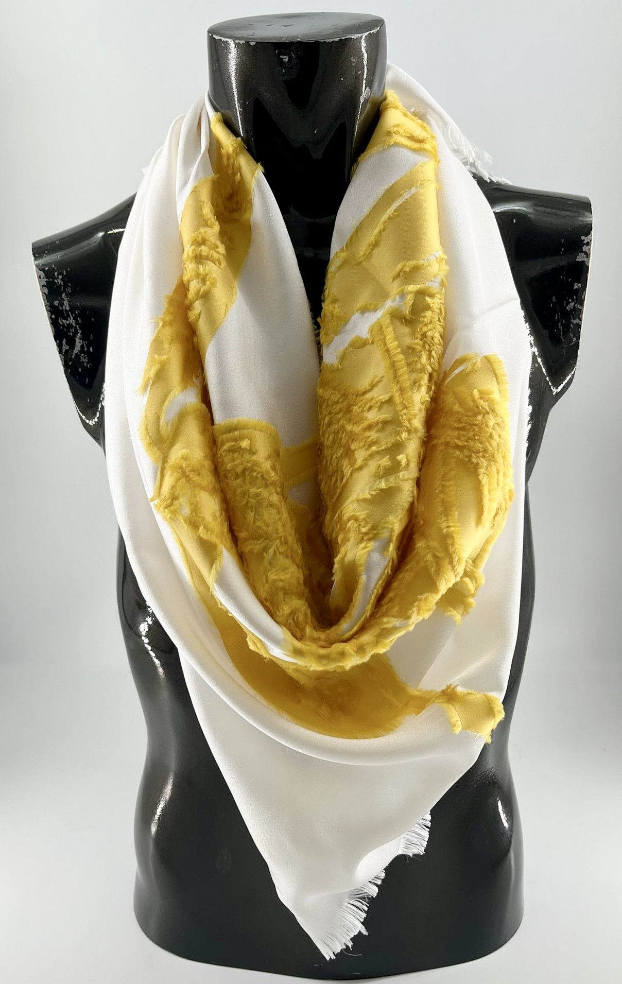 Burberry Luxury stole Burberry Size ONE SIZE - 10 Thumbnail