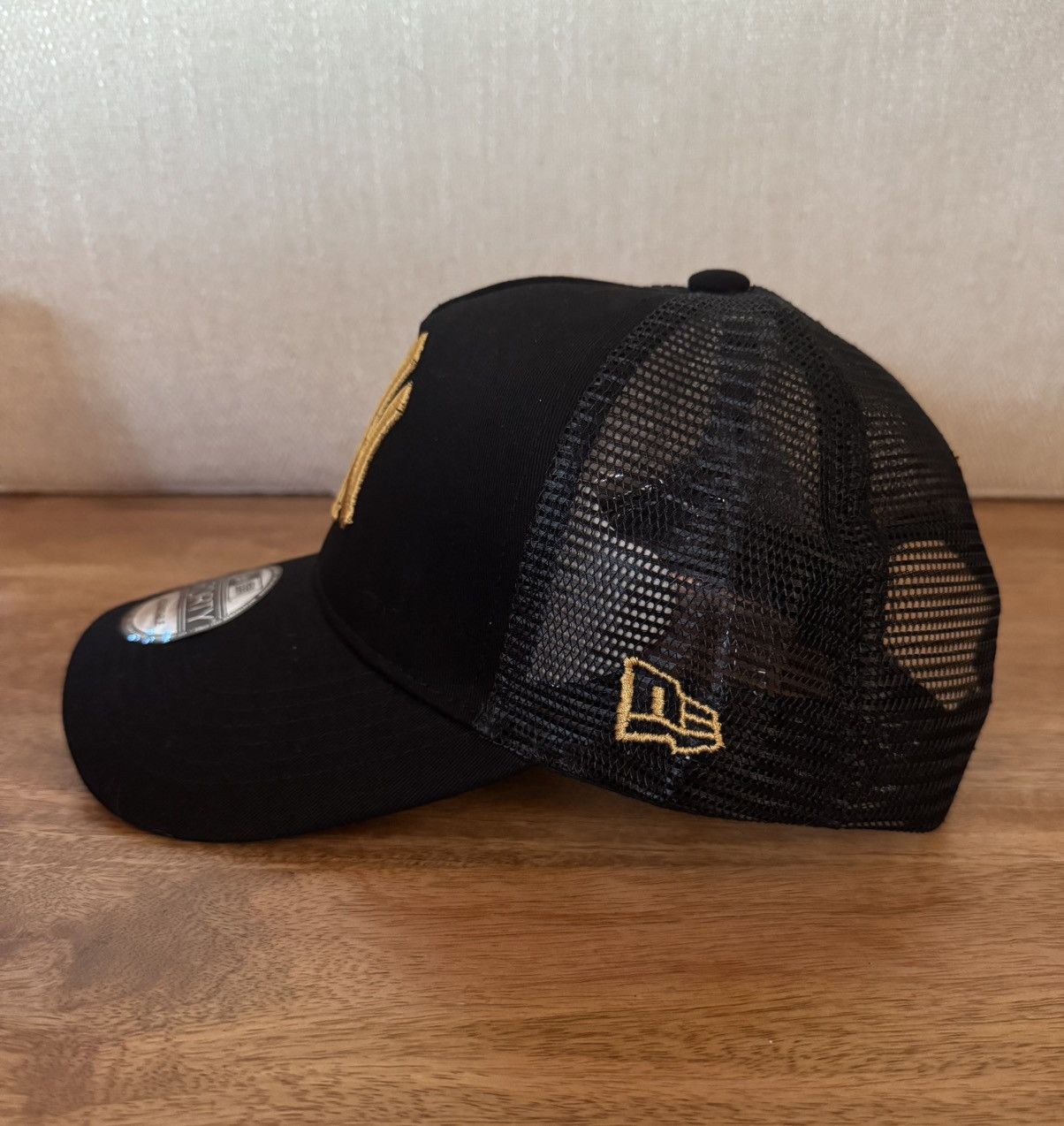 Other New Era 9FORTY New York Yankees Adjustable Snapback Size ONE SIZE - 3 Thumbnail