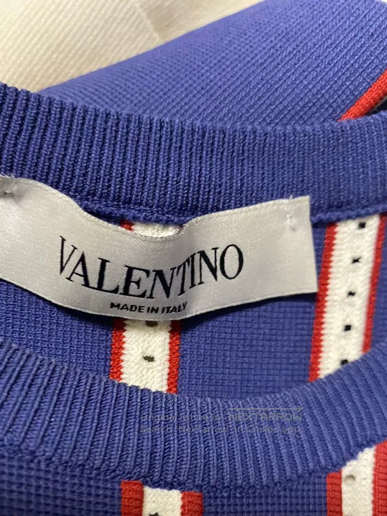 Valentino Valentino dress Size S / US 4 / IT 40 - 2 Thumbnail