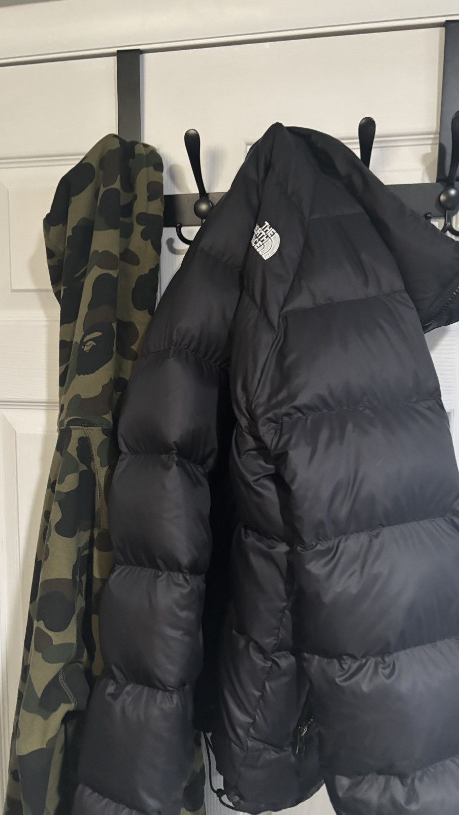 The North Face MEN'S HYDRENALITE™ DOWN JACKET Size US S / EU 44-46 / 1 - 3 Thumbnail