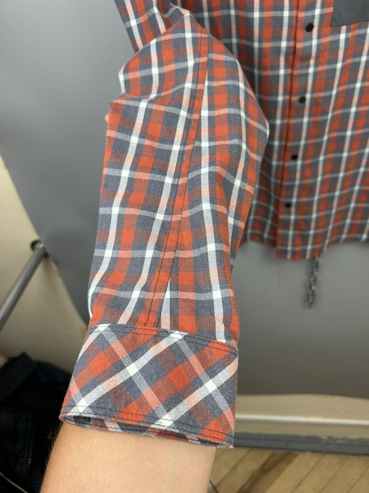 Arc'teryx Arcteryx Shirt Size US M / EU 48-50 / 2 - 9 Thumbnail