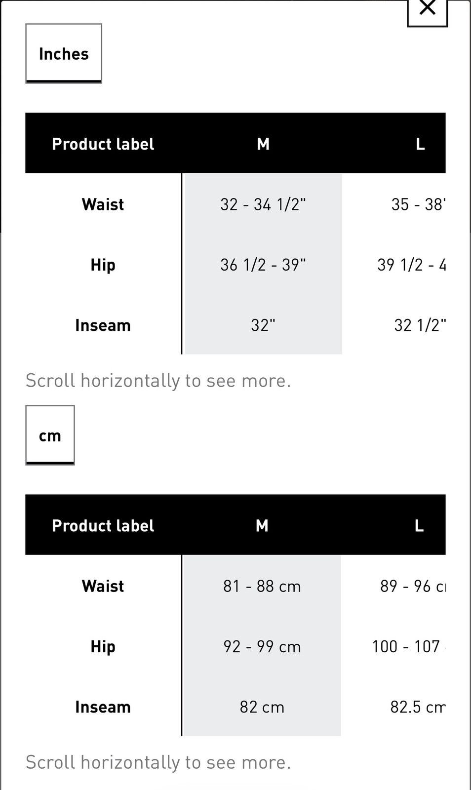 Y-3 Y-3 WASHED TWILL SHORTS (M Size) Size US 34 / EU 50 - 8 Thumbnail