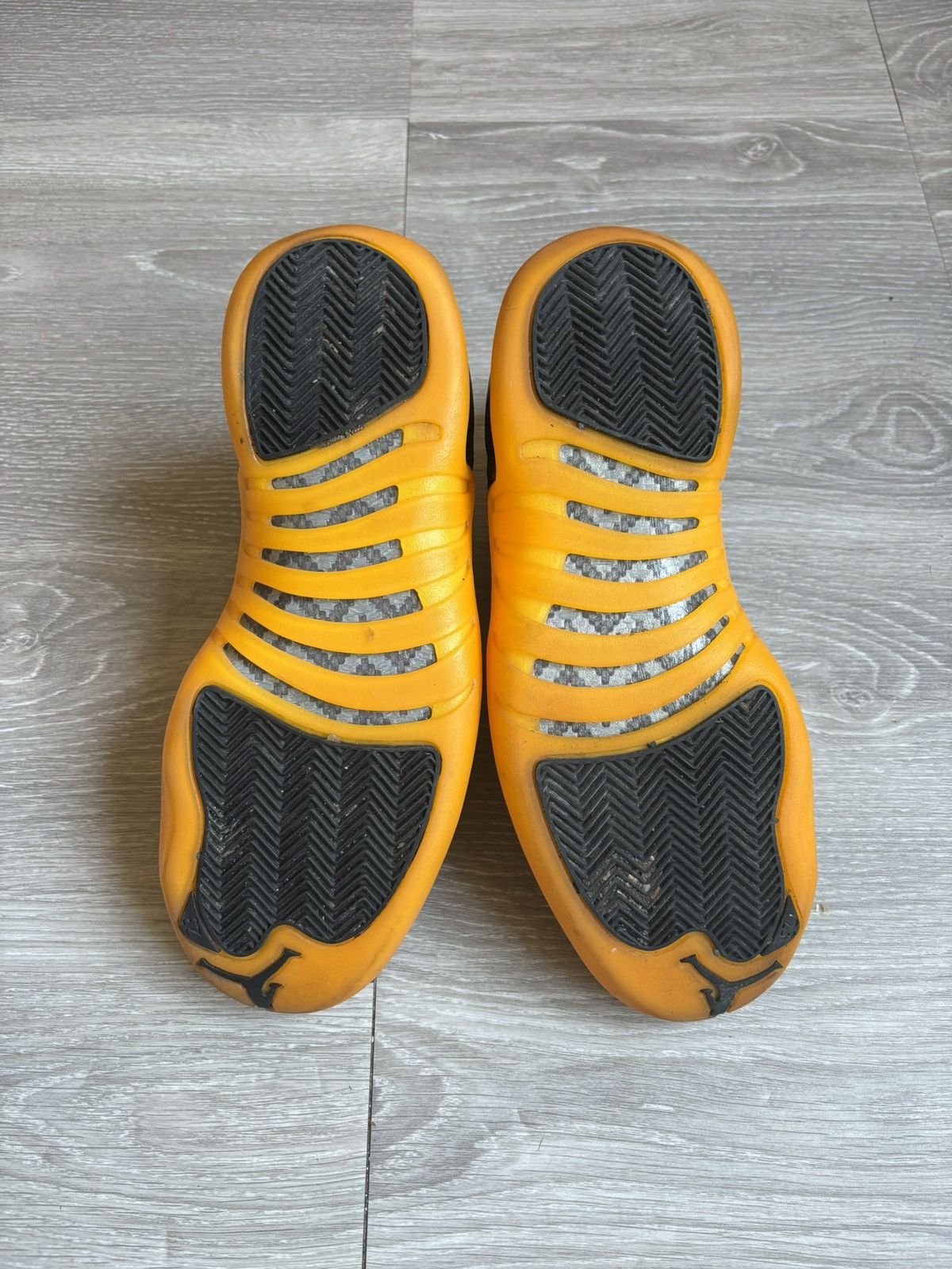 Jordan Brand Jordan 8 University Gold Size US 8 / EU 41 - 7 Thumbnail