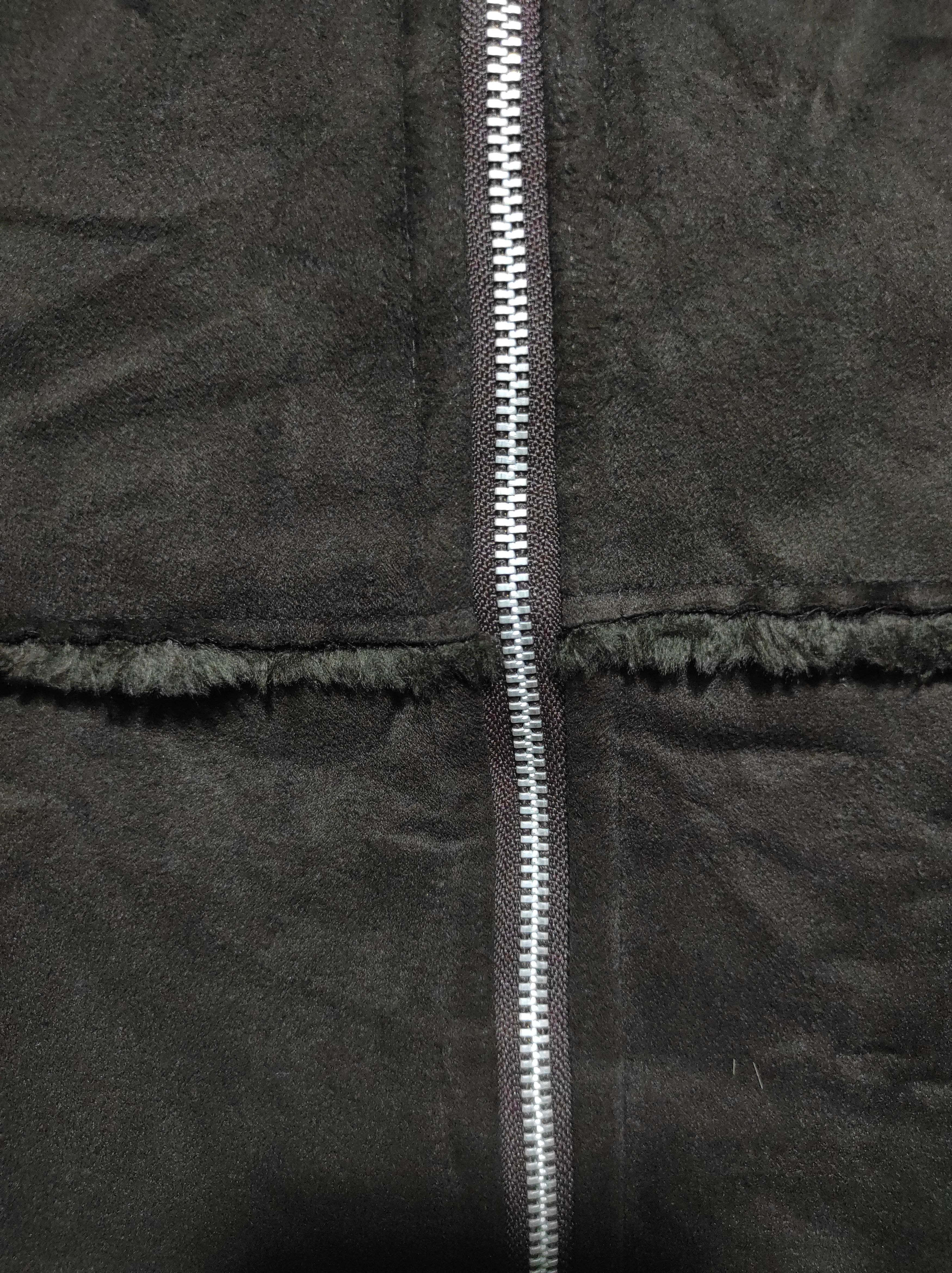 14th Addiction Kumikyoku Suede Jacket 14th style Size S / US 4 / IT 40 - 7 Thumbnail