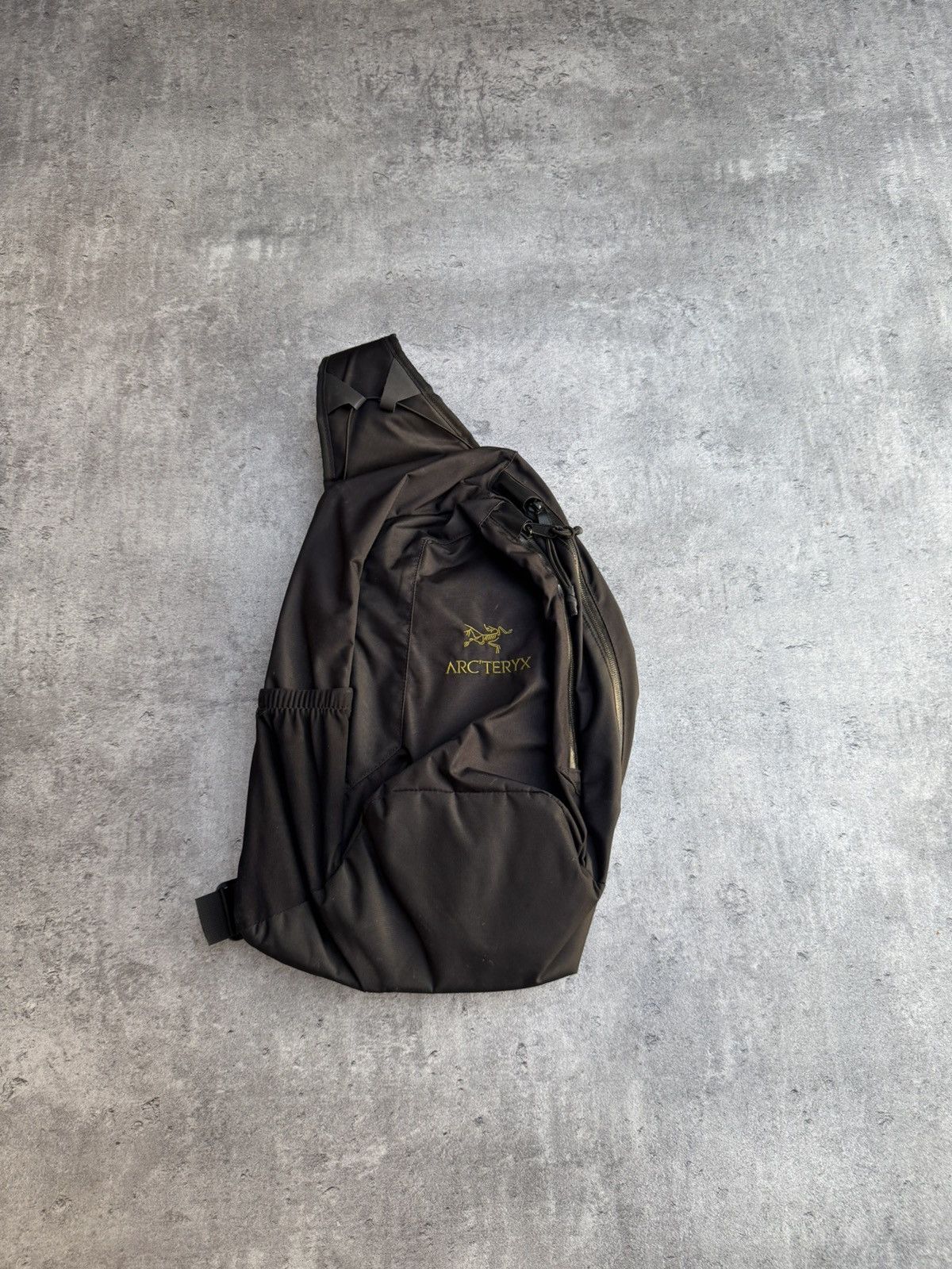 バッグ Arc'teryx System A Quiver Crossbody Bag Arc'teryx | Bags | Arcteryx System A Quiver Cross Body Bag