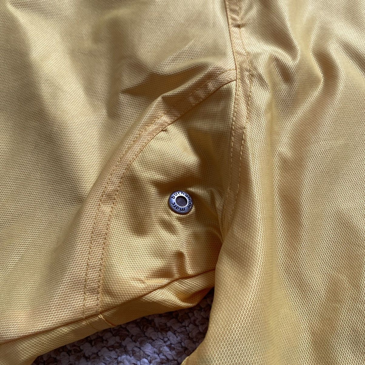 Marc Buchanan 90s Marc Buchanan Pelle Pelle 2 Pac vintage jacket Size US XL / EU 56 / 4 - 17 Thumbnail