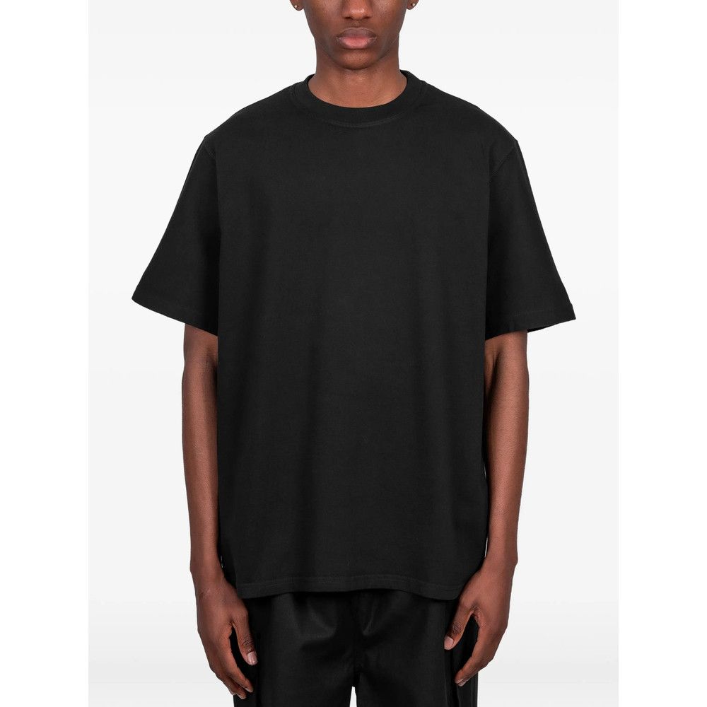 Arte Antwerp Arte Antwerp BLACK T-Shirts & Vests - T-Shirts Size US XL / EU 56 / 4 - 1 Thumbnail