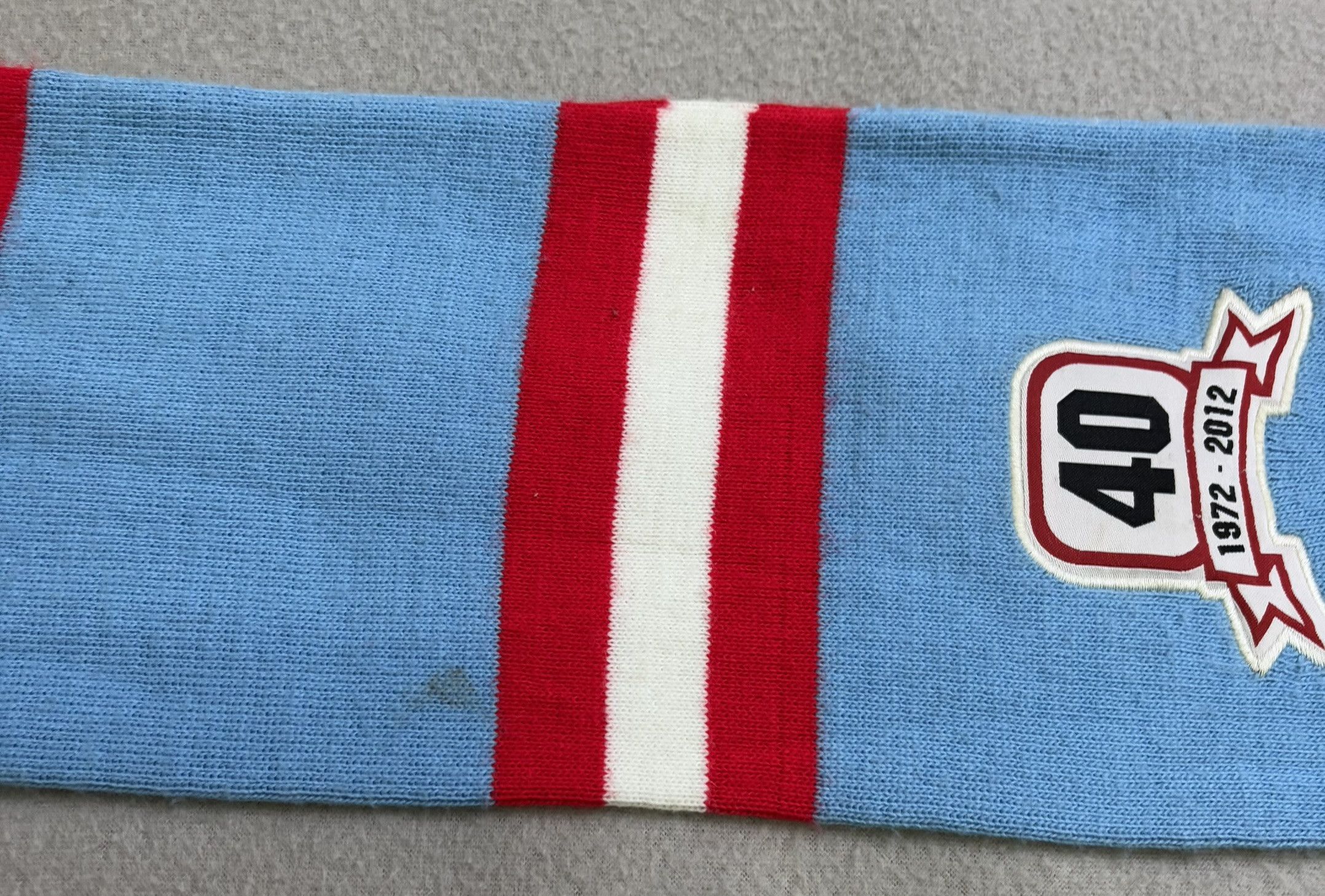 NHL Malmo RedHawks Scarf Size ONE SIZE - 6 Thumbnail
