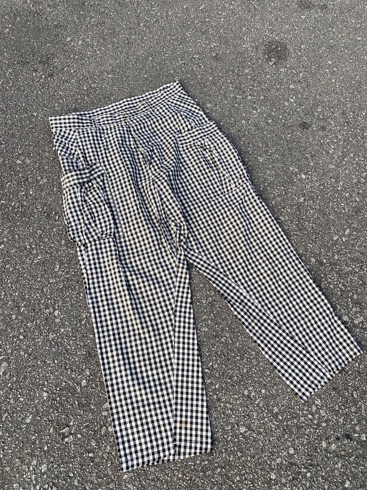 ADAM ET ROPE × Vintage 🔥Made In Japan 🔥 Vintage Adam et Rope Pants Size US 32 / EU 48 - 2 Thumbnail