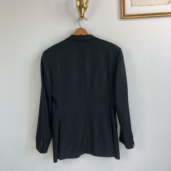 Suitsupply Suitsupply Napoli Wool Blazer Size 36R - 6 Thumbnail