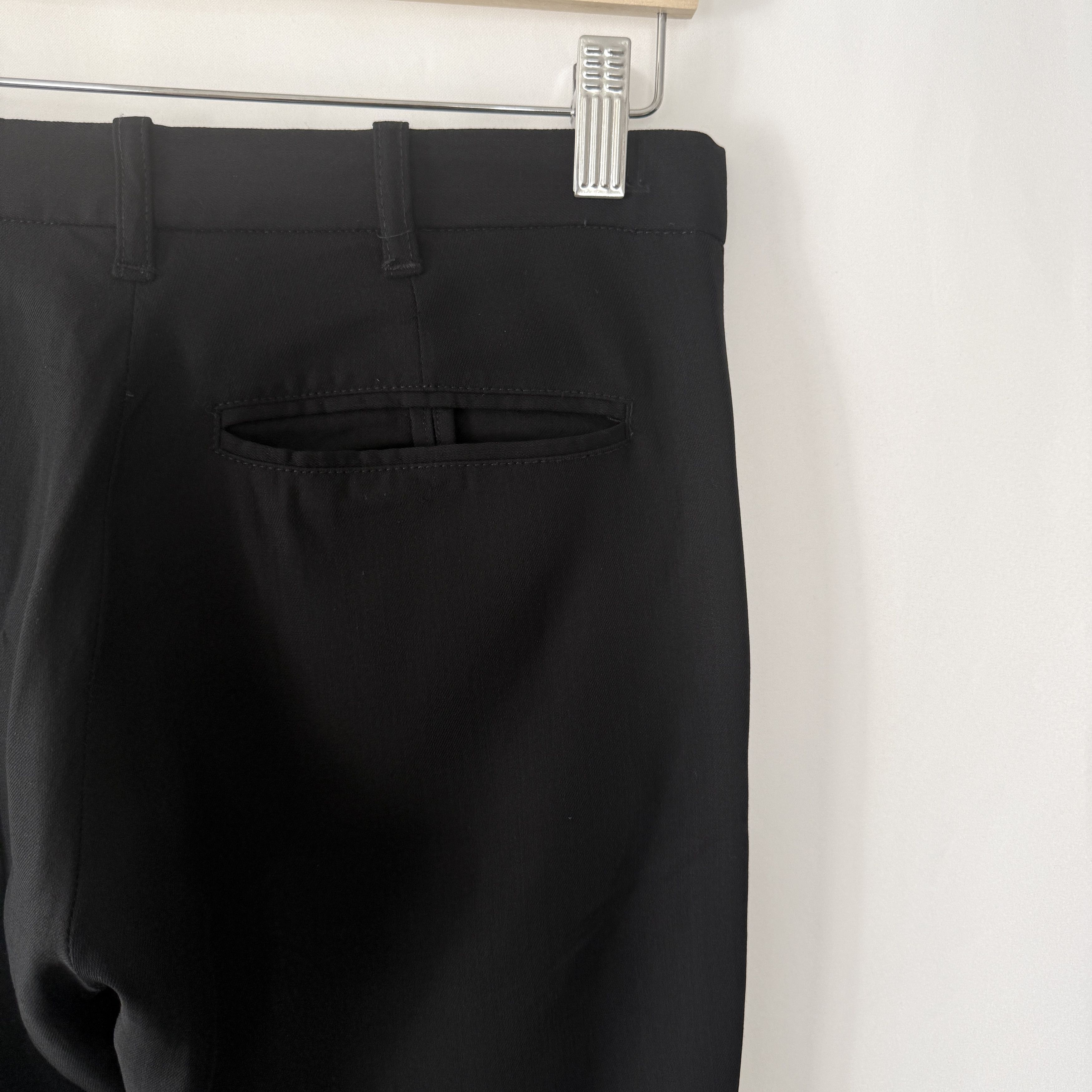 Ann Demeulemeester ANN DEMEULEMEESTER Pants Size 25" / US 0 / IT 36 - 3 Thumbnail