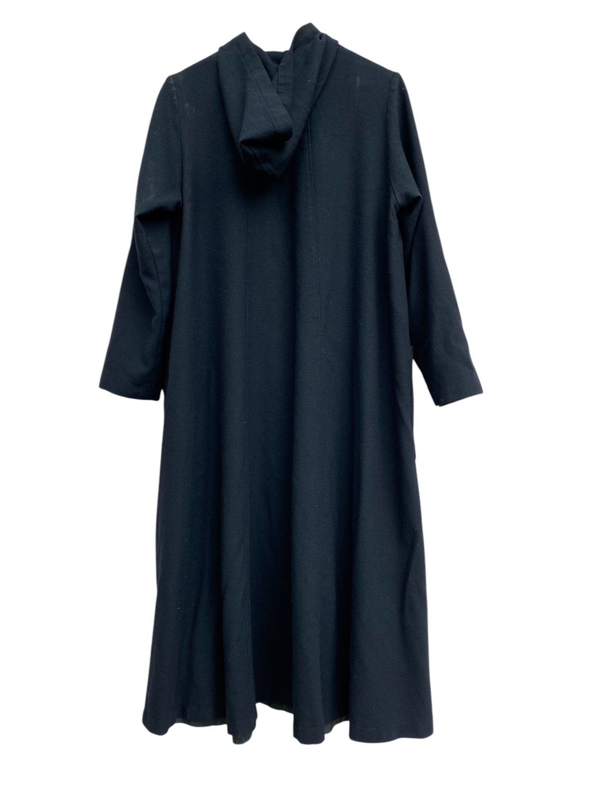 If Six Was Nine × Japanese Brand Japaese brand longjacket hoodie harajuku style Size US M / EU 48-50 / 2 - 2 Thumbnail