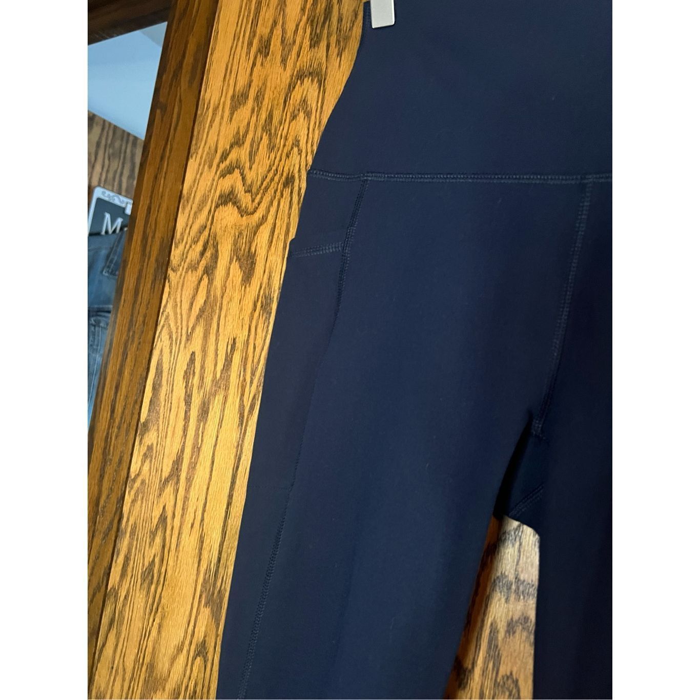Other RBX Dark Blue Leggings Woman’s Size Small Size 27" / US 4 / IT 40 - 6 Thumbnail