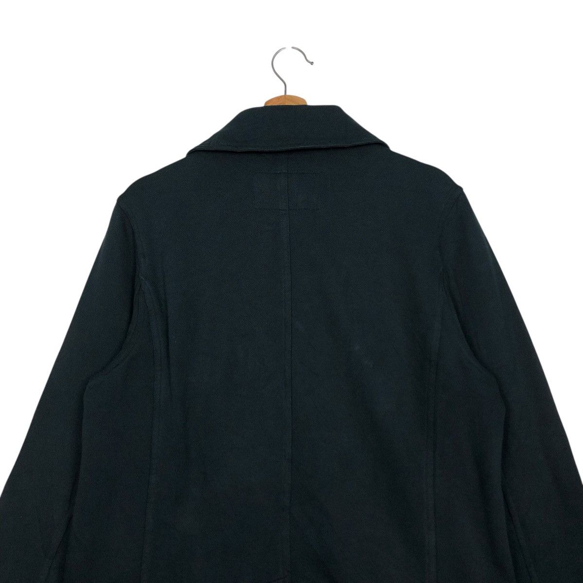 Vintage 🔥VINTAGE CHORE WORK DOUBLE LAYER BUTTON UNITED ISSEY MIYAKE Size US L / EU 52-54 / 3 - 11 Thumbnail