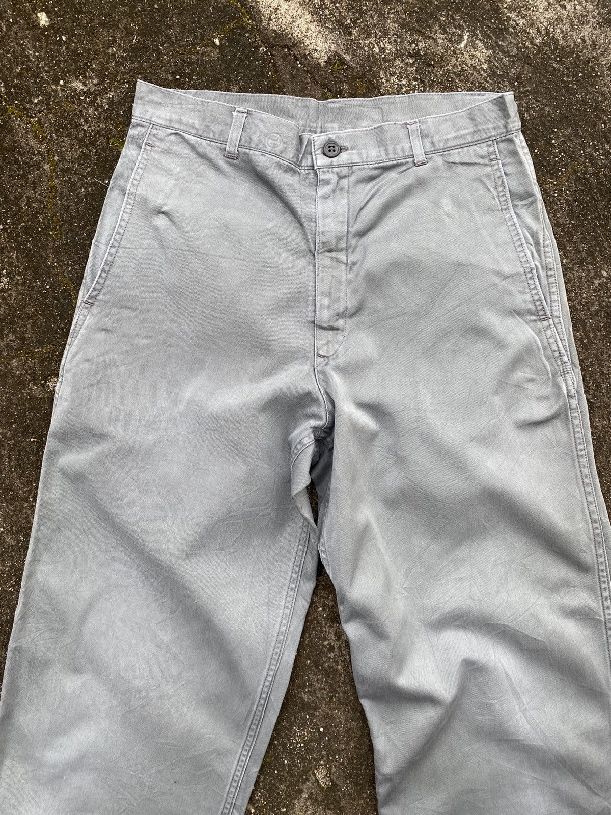 Comme des Garcons Homme Comme des Garcons Homme Size US 29 - 5 Thumbnail