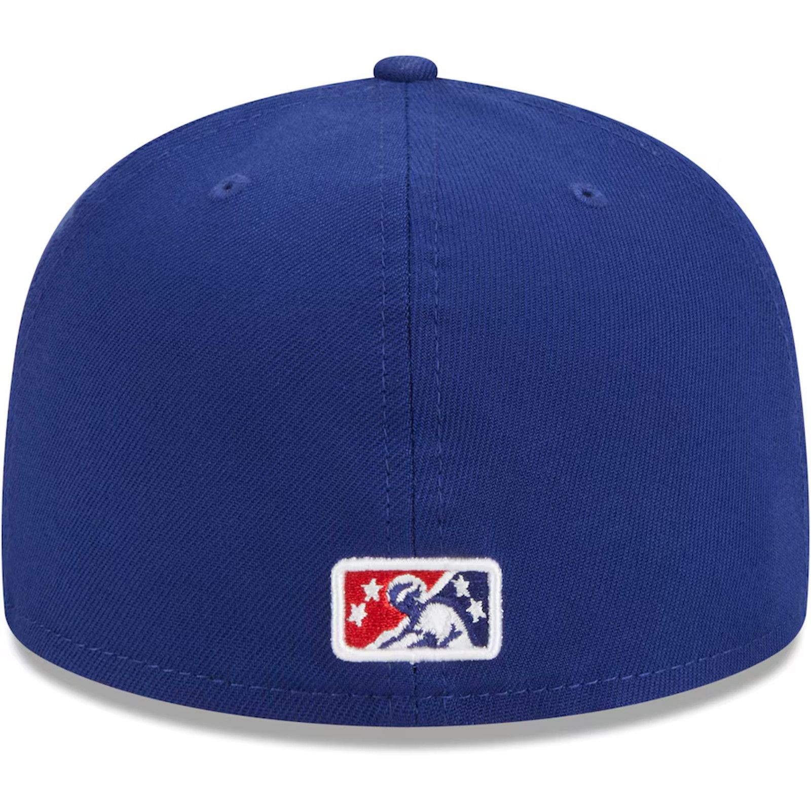 New Era New Hampshire Fisher Cats New Era Uncle Sam Donkey Hat 7 Size ONE SIZE - 7 Thumbnail
