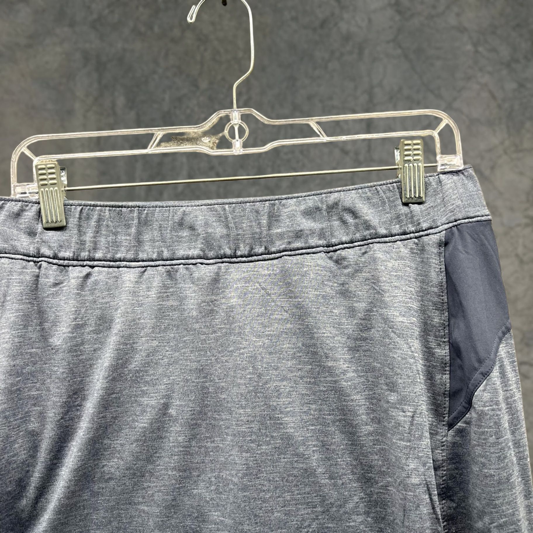 Vintage VINTAGE Columbia Skirt Women Medium Blue Athletic Skort Tennis Gym Polyester Size 32" / US 10 / IT 46 - 1 Thumbnail