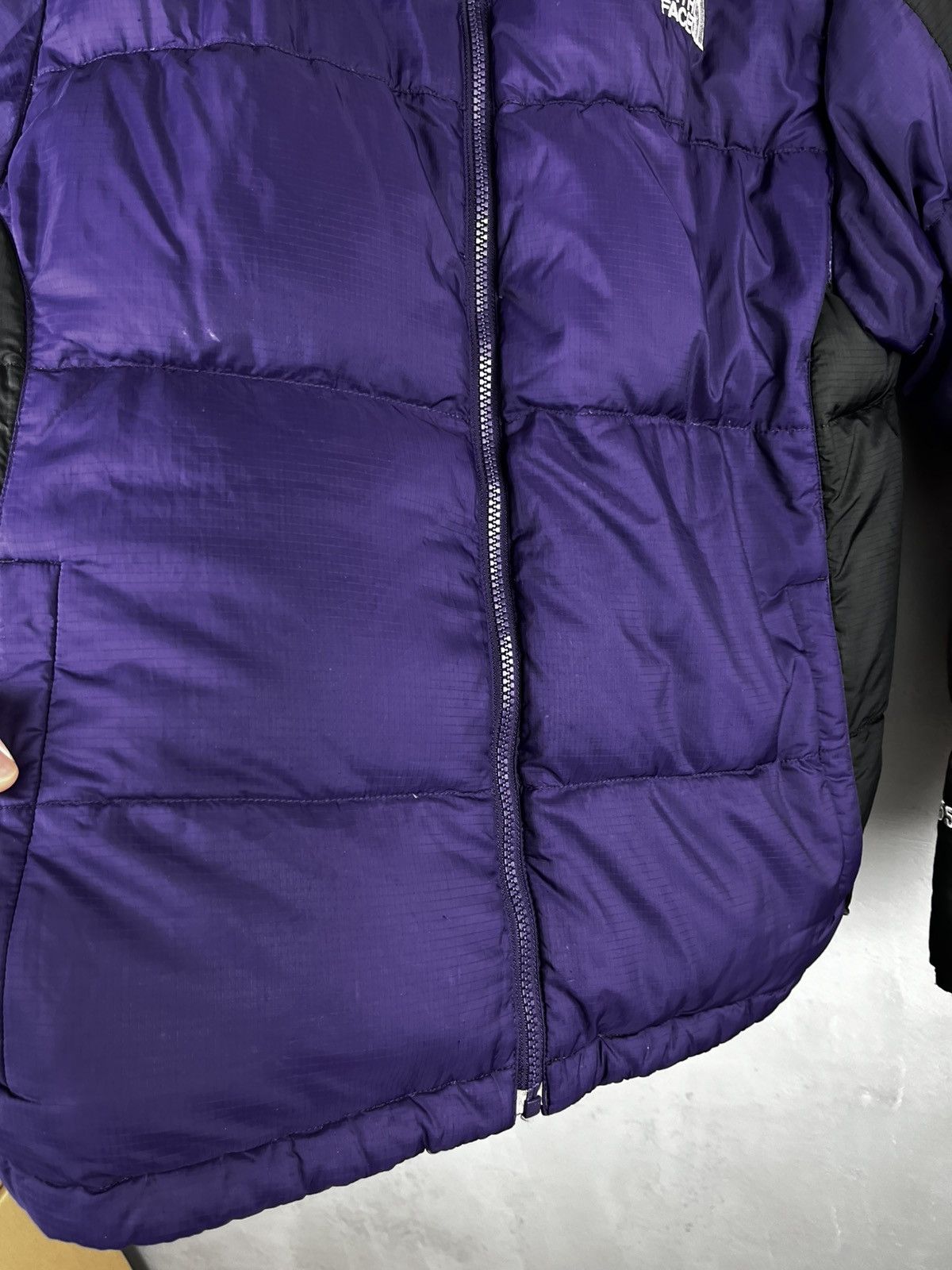 The North Face The north face puffer jacket size s Size US S / EU 44-46 / 1 - 9 Thumbnail