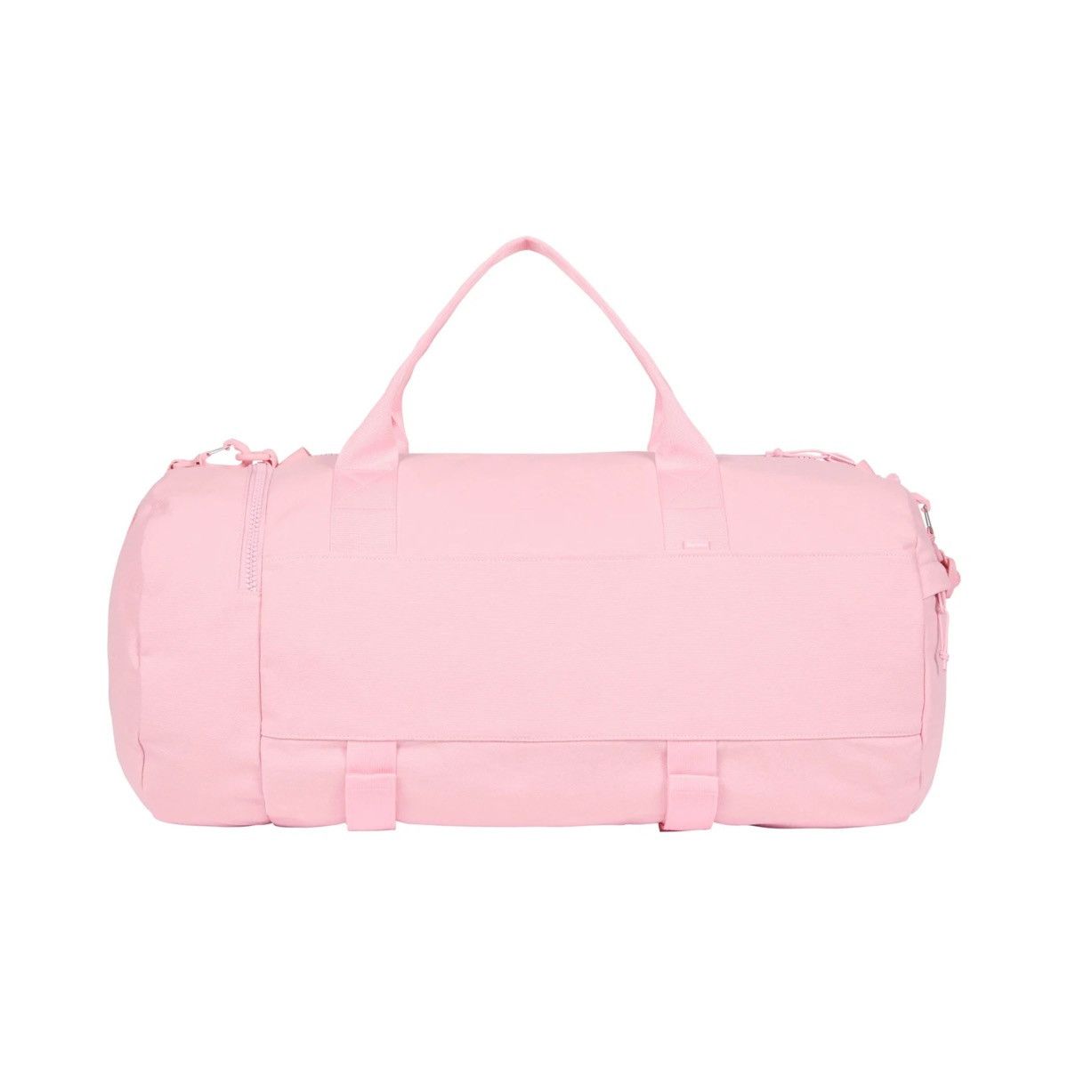 Supreme Supreme 'SS25 Light Pink' Duffle Bag Size ONE SIZE - 3 Thumbnail