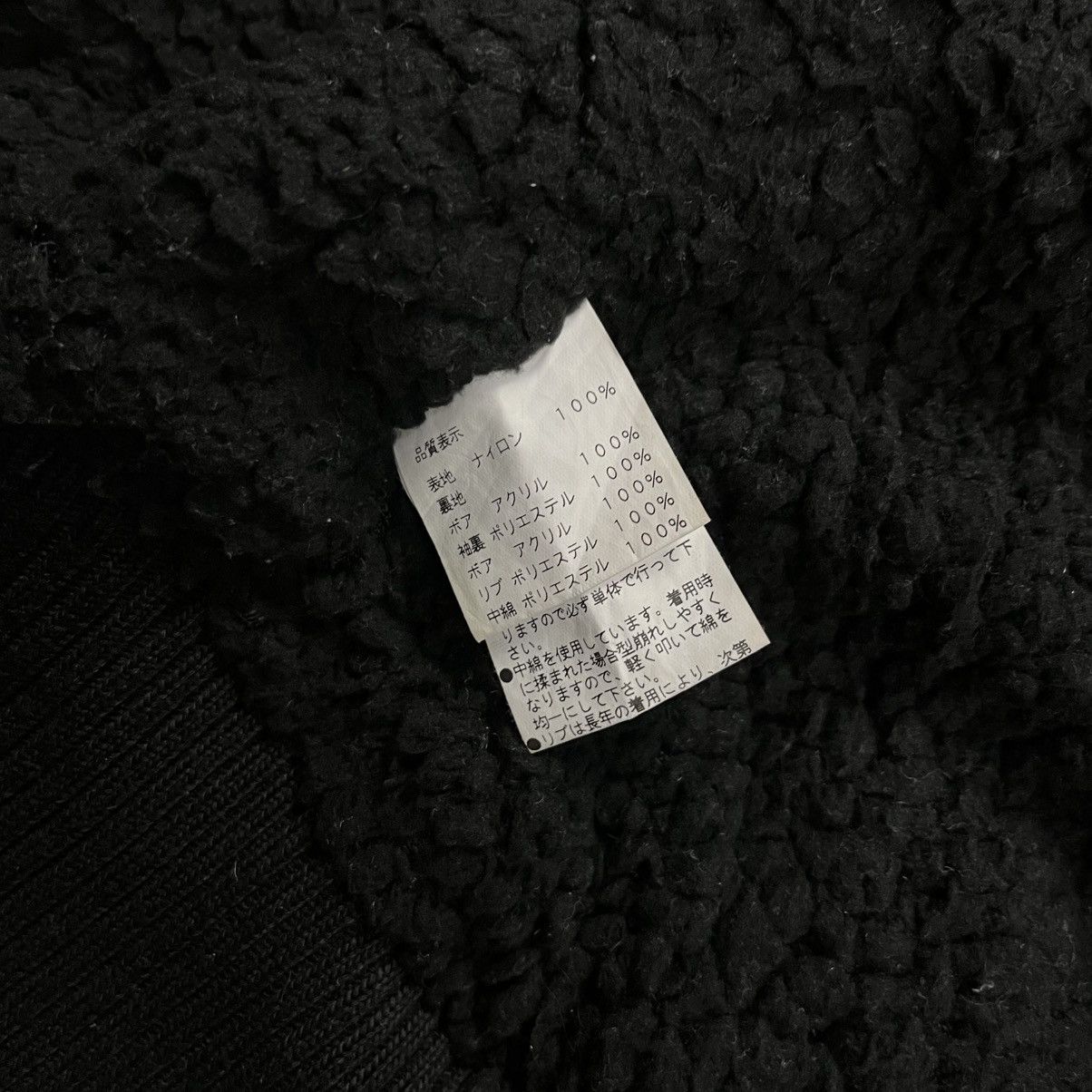14th Addiction 2000s GOA - Cyber Cargo Jacket Size US M / EU 48-50 / 2 - 11 Thumbnail