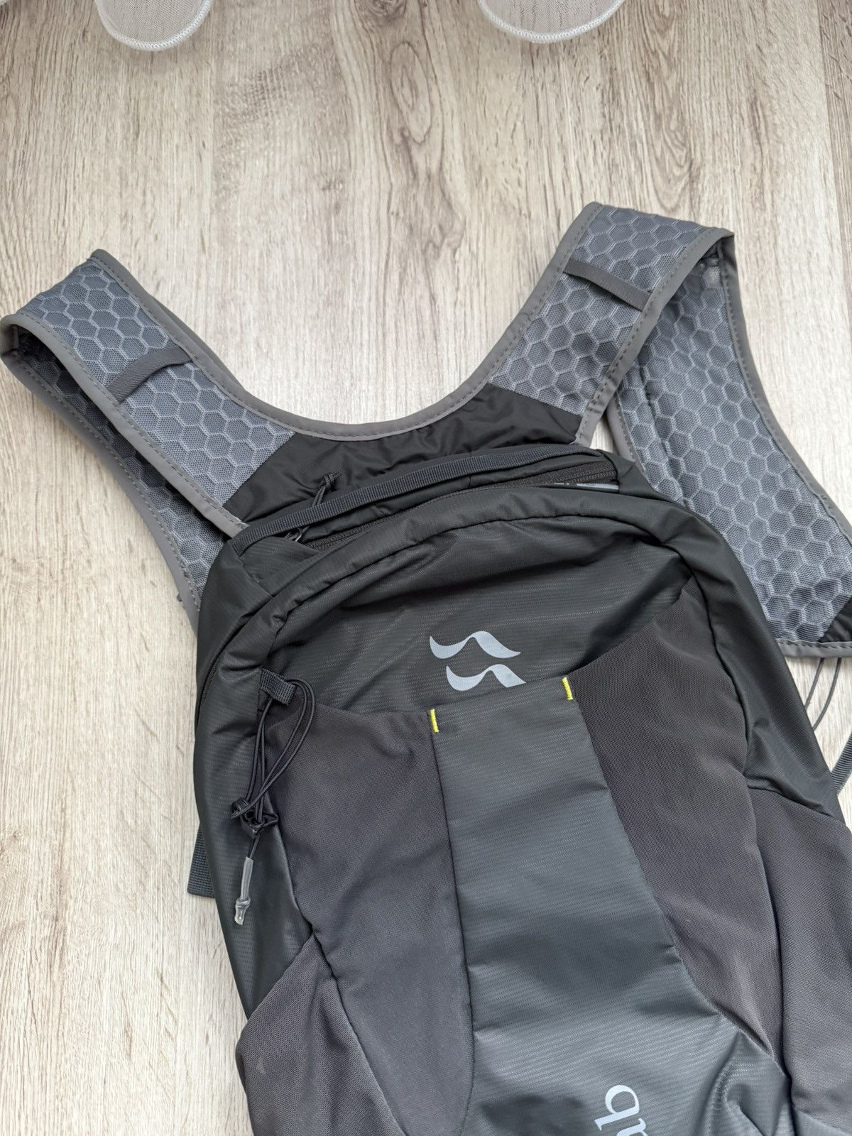 Rab Rab x Lowe Alpine Aeon LT 18 backpack rare NWT Size ONE SIZE - 5 Thumbnail