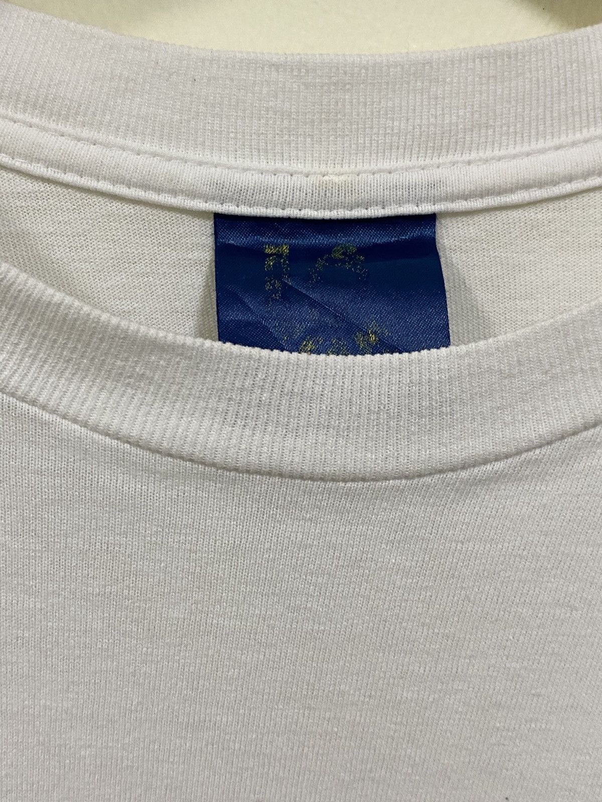 Billionaire Boys Club Vintage Billionaire Boys Club running dog tee Size US L / EU 52-54 / 3 - 5 Thumbnail