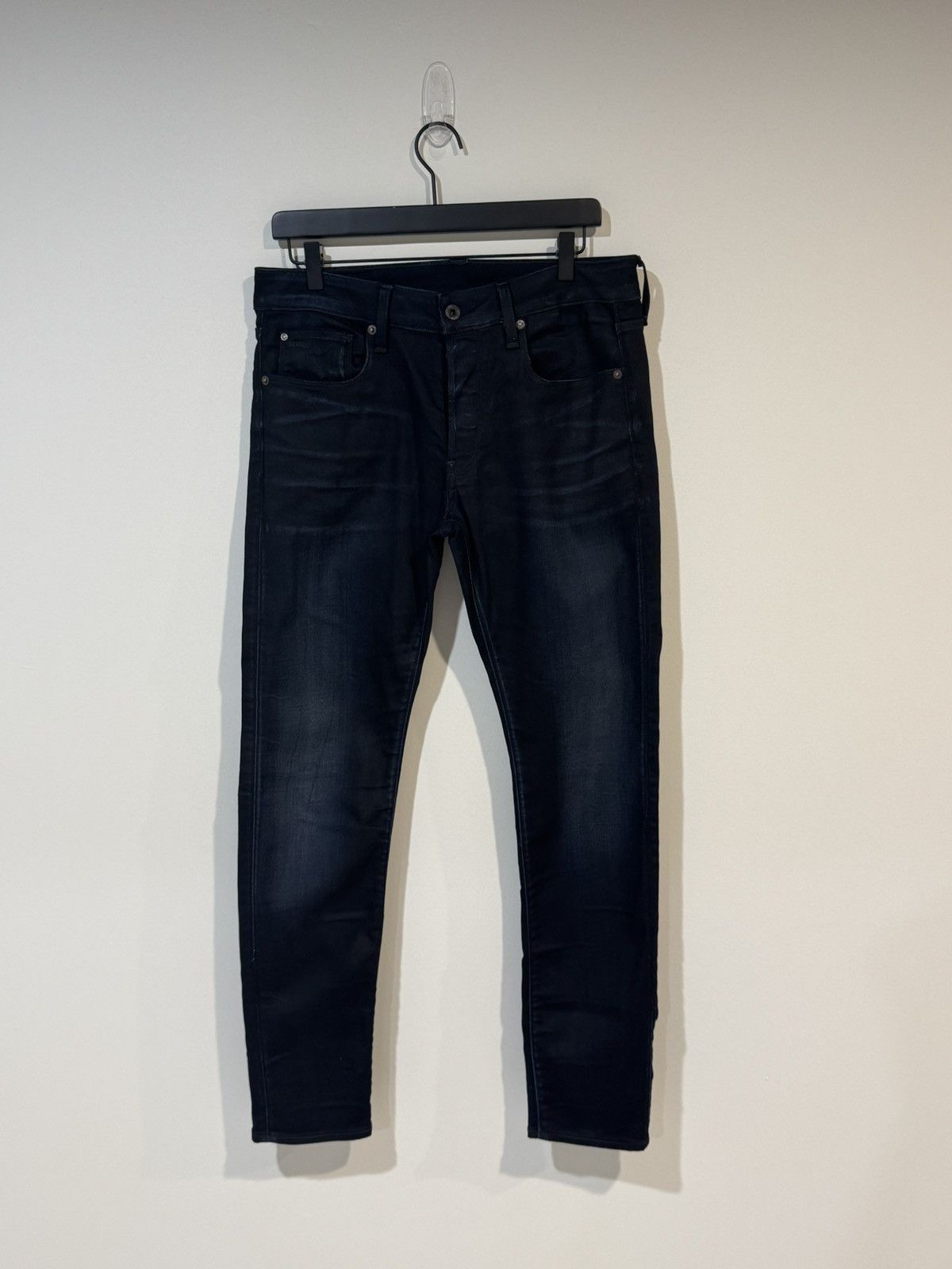 G-Star G star jeans Size US 32 / EU 48 - 1 Thumbnail