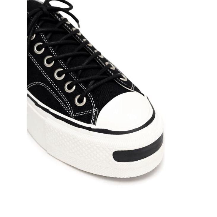 Maison MIHARA YASUHIRO Kamiya Joey Platform Sneaker Mega Bumper size 42 Size US 9 / EU 42 - 3 Thumbnail