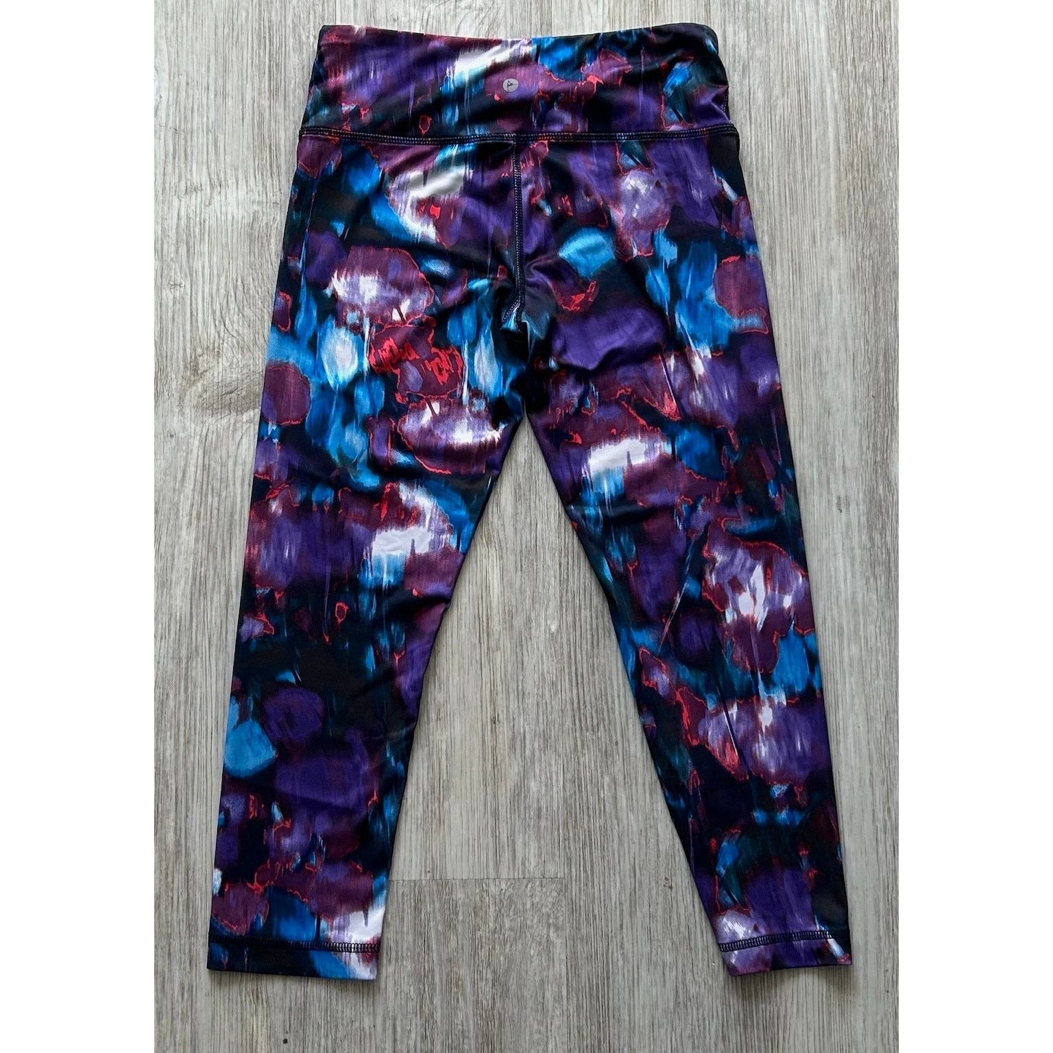 Other 90 Degree by Reflex | Yoga Athletic Workout Leggings | Small Size 22" - 2 Thumbnail