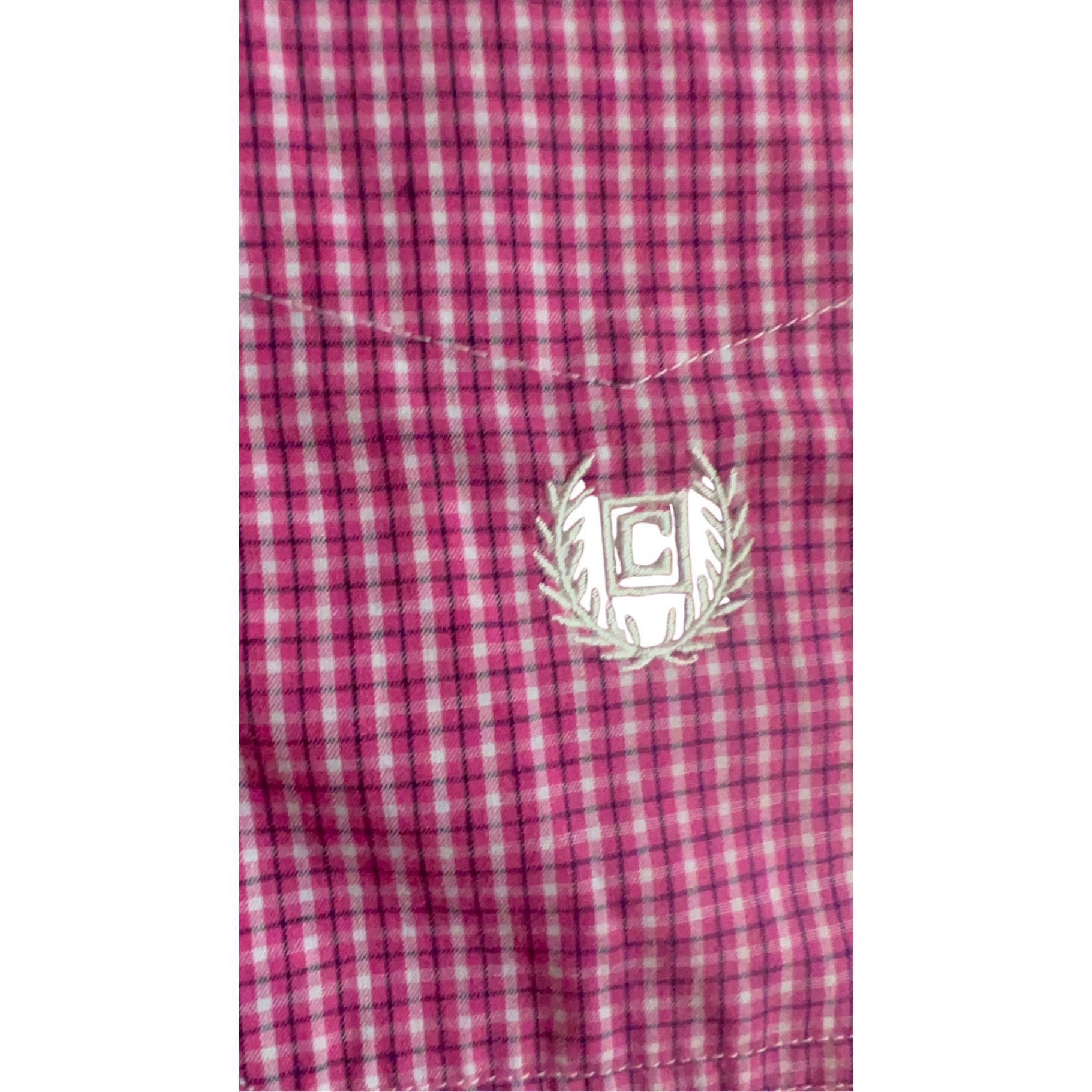 Chaps CHAPS Easy Care Button Front Shirt size XL Size US XL / EU 56 / 4 - 3 Thumbnail