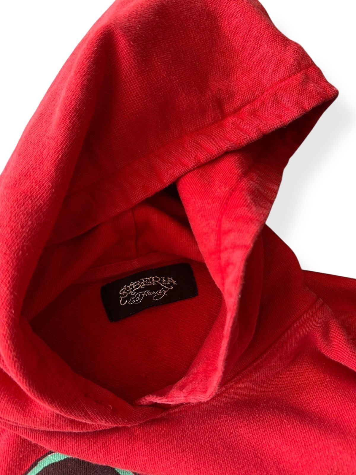Ed Hardy × Siberia Hills Siberia hills ed hardy cropped hoodie Size US M / EU 48-50 / 2 - 5 Thumbnail