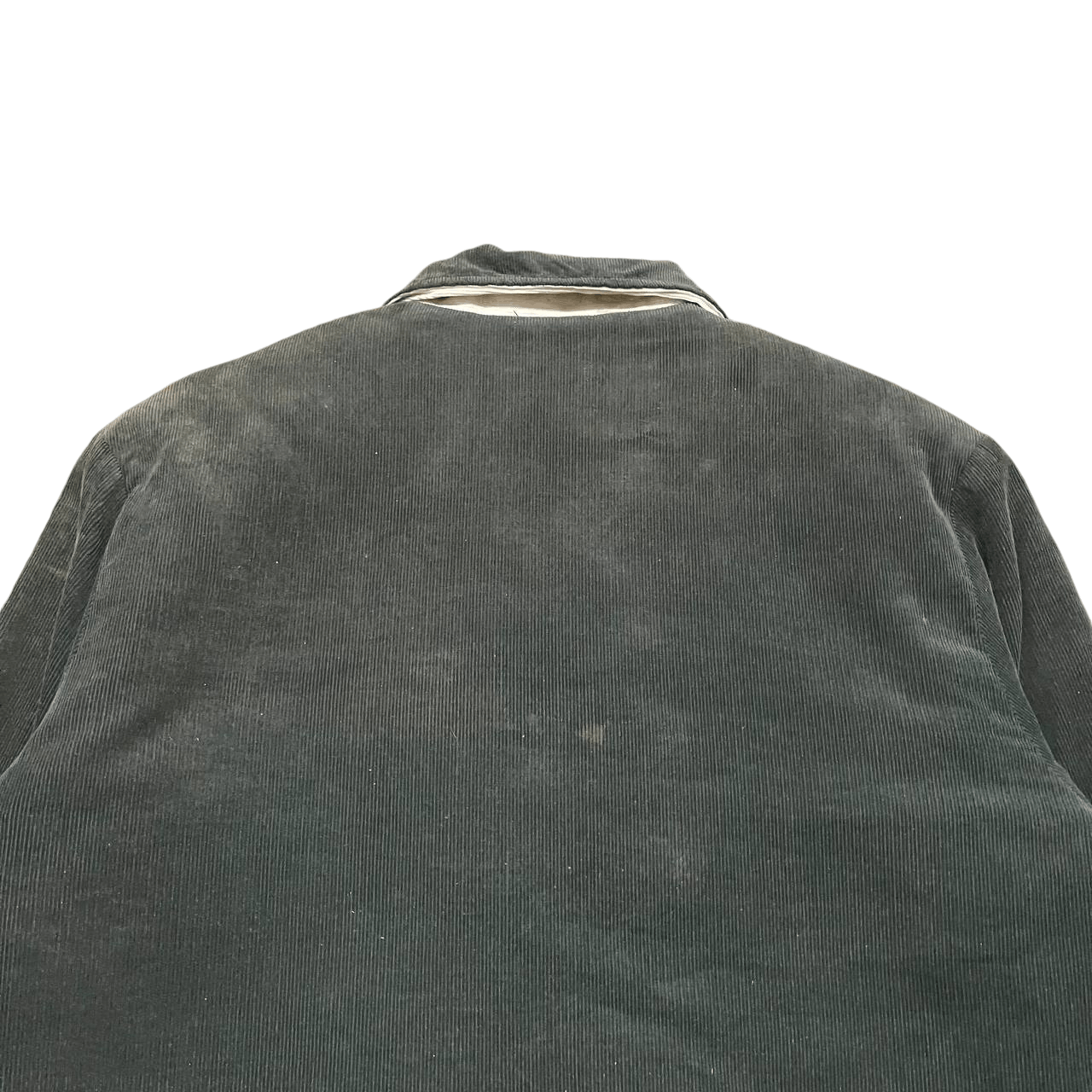 Huf Huf Worldwide Corduroy Varsity Jacket Size US S / EU 44-46 / 1 - 16 Thumbnail