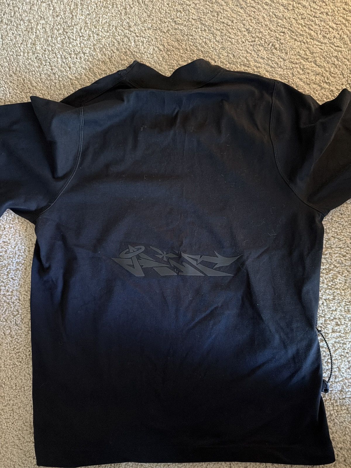 Nike × Off-White Nike x Off-White tshirt Size US S / EU 44-46 / 1 - 4 Thumbnail