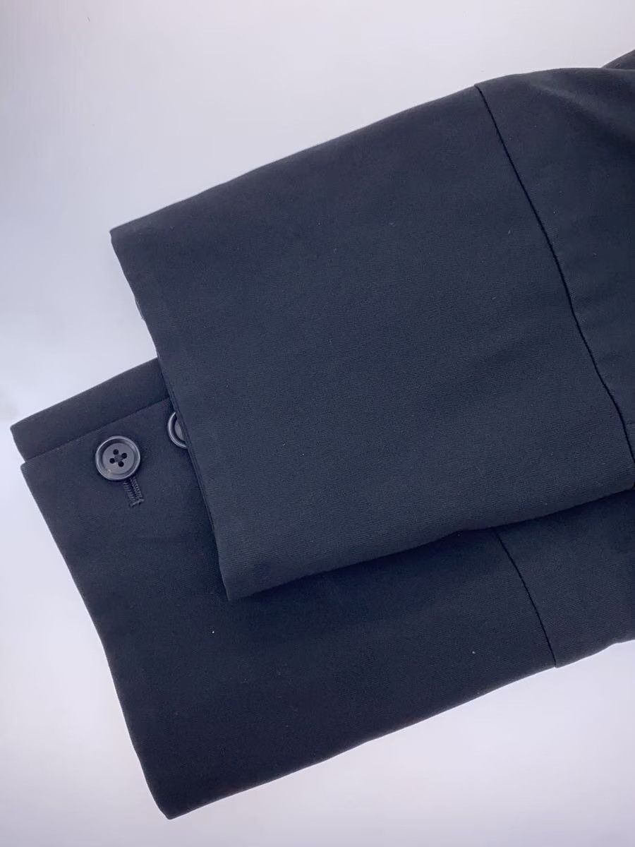 Yohji Yamamoto yohji yamamoto POUR HOMME 24AW/Wool/Long jacket coat Size US L / EU 52-54 / 3 - 5 Thumbnail