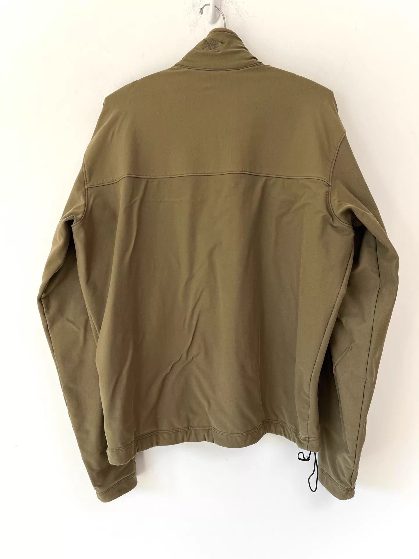 Arc'teryx Arc'teryx Vintage 00ss Jacket Size M Size US M / EU 48-50 / 2 - 6 Thumbnail