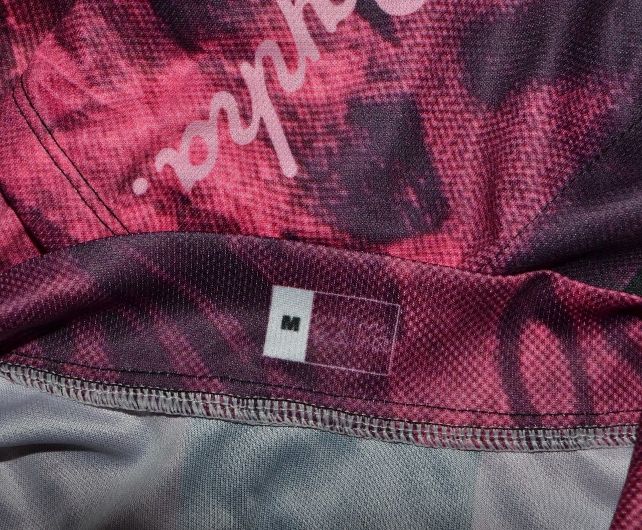 Rapha Rapha Jersey short sleeve size M Size US M / EU 48-50 / 2 - 9 Thumbnail