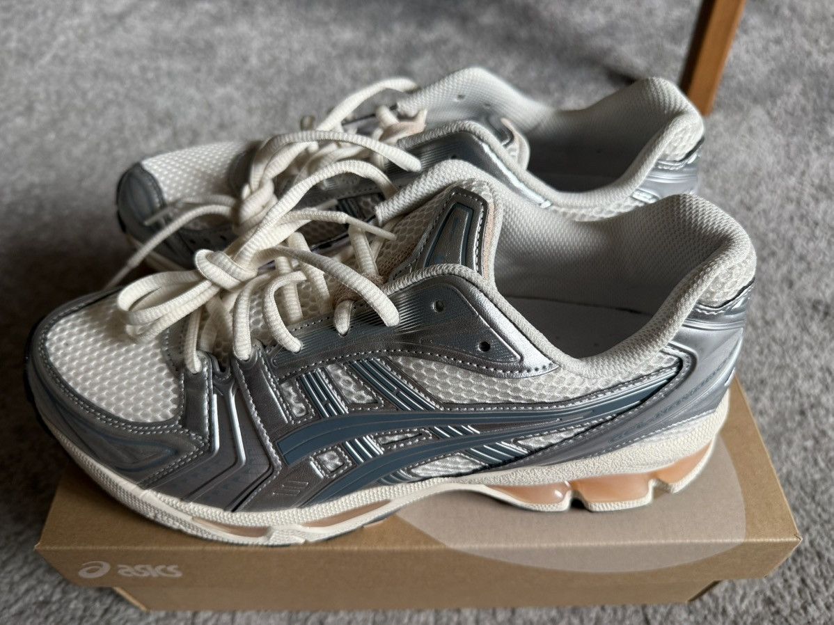 Asics Men’s 🇯🇵 Asics Gel Kayano 14 1203A537-109 Sz US 9 Size US 9 / EU 42 - 6 Thumbnail