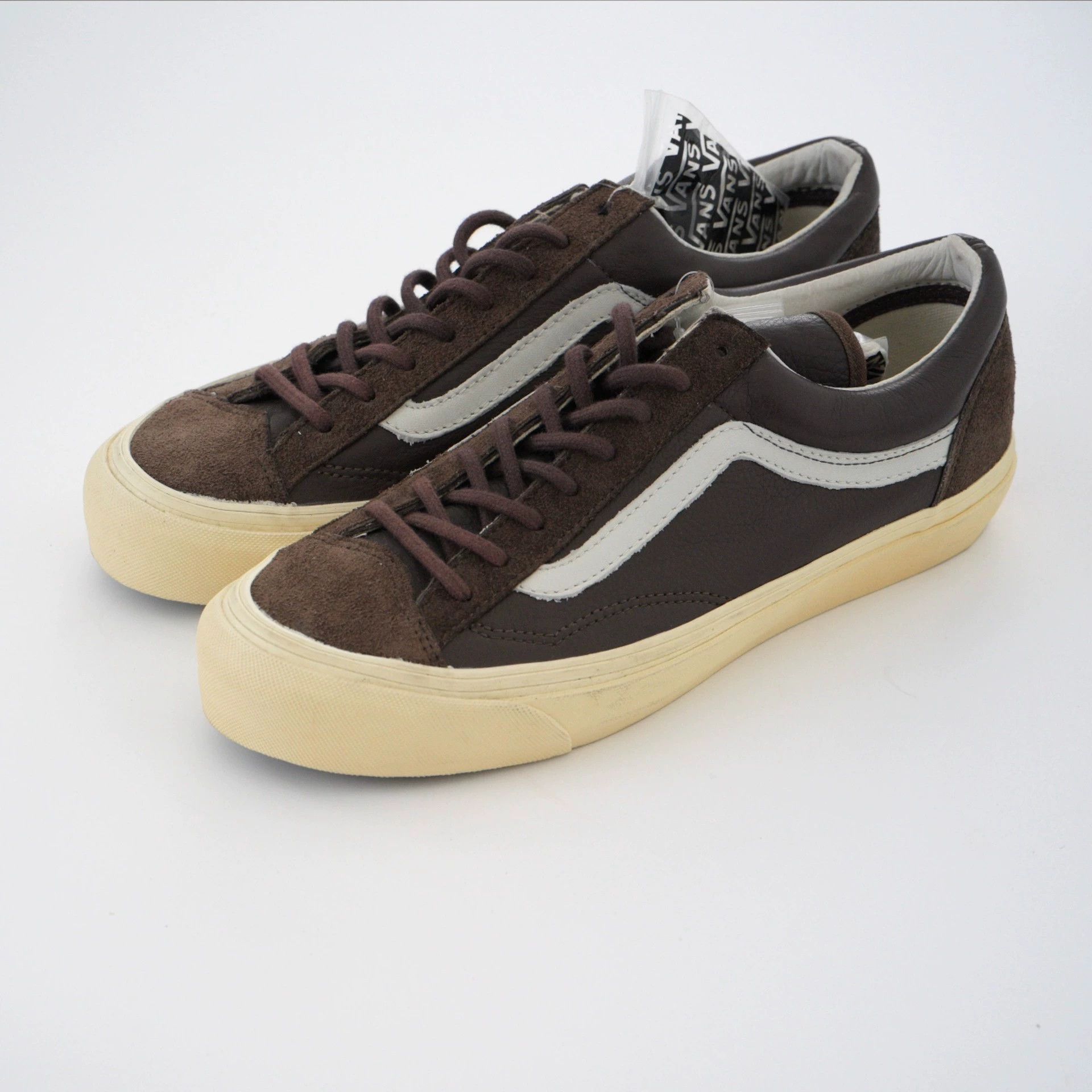 Vans Vans Vault Style 36 OG LX Sample US9 42 Size US 9 / EU 42 - 3 Thumbnail