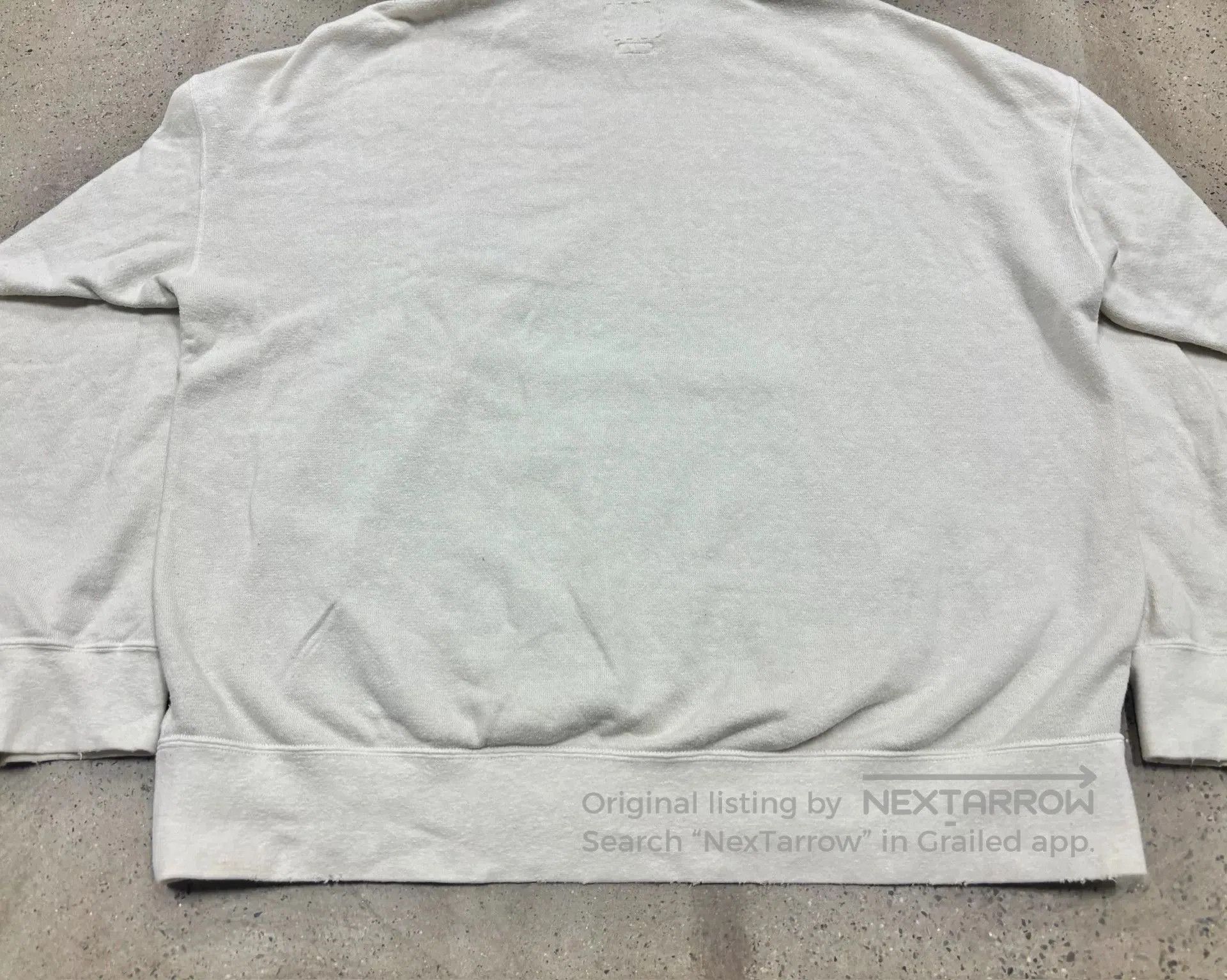 Visvim Visvim 20AW AMPLUS HOODIE UNEVEN DYE. Size US M / EU 48-50 / 2 - 8 Thumbnail